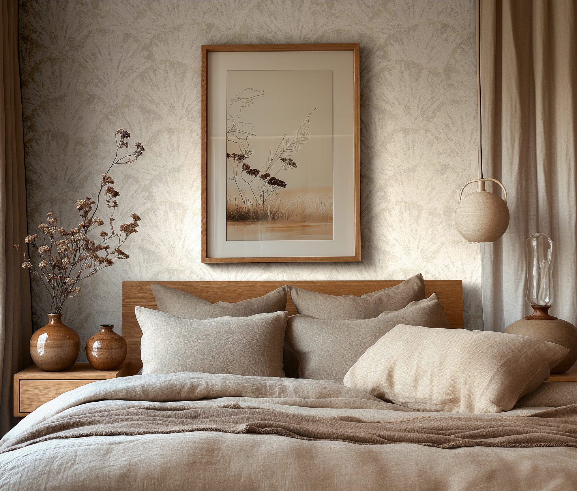 AS Vliestapete MS Hot Spots Grafik Weiß 781983