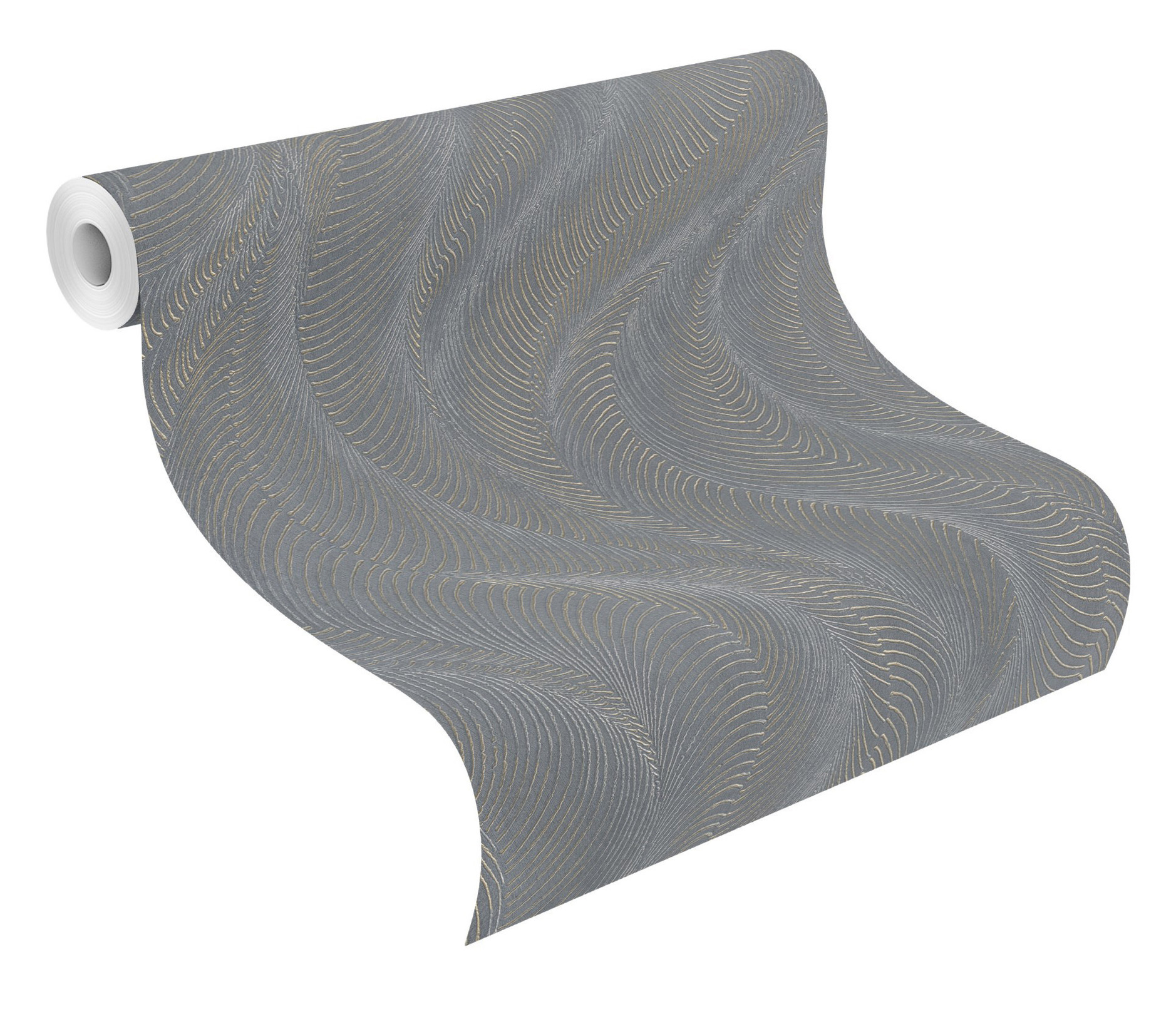 Rasch Vliestapete Incanto Grafisch 659665