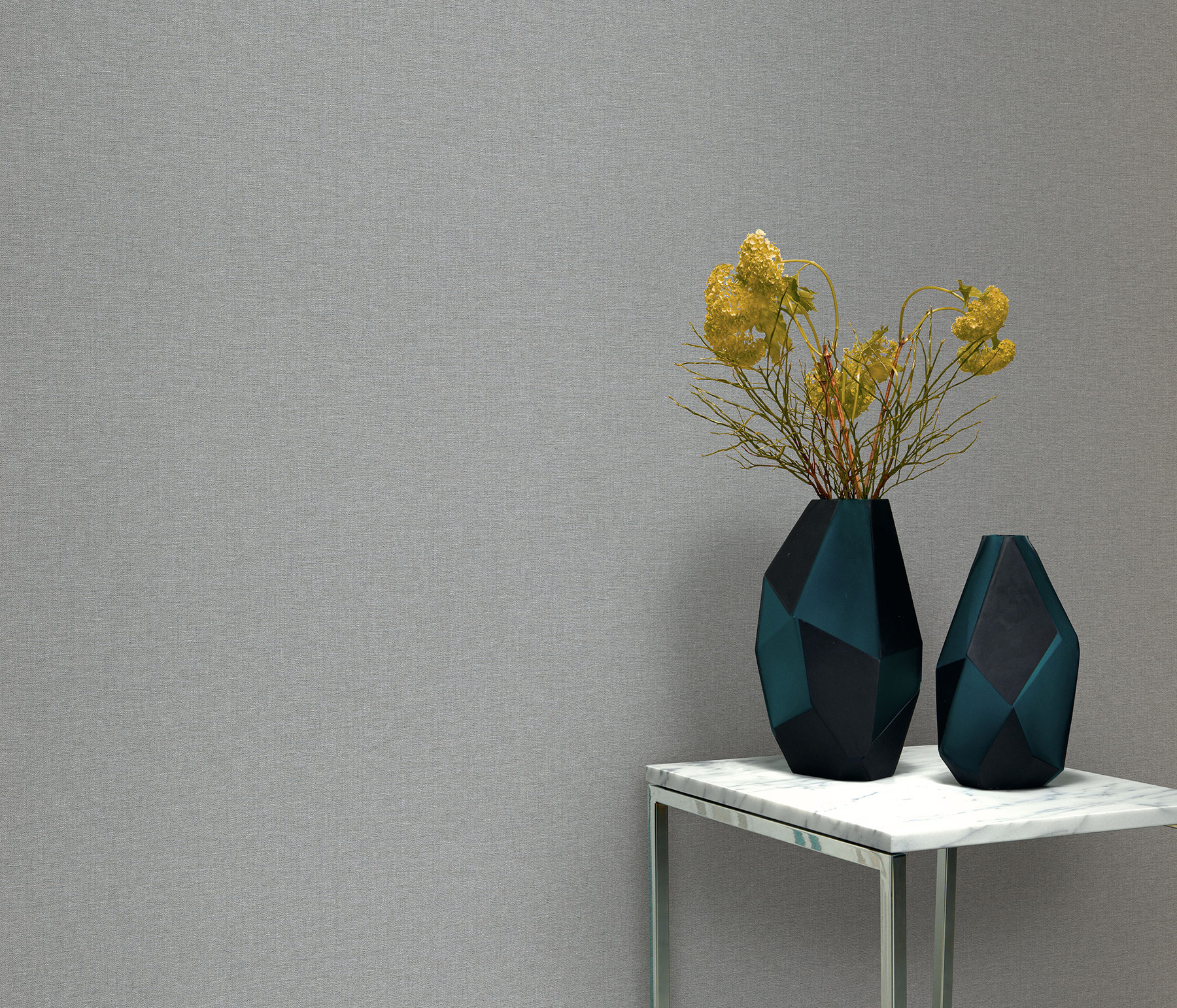 Erismann Vliestapete Secret Garden Unitapete 1051010