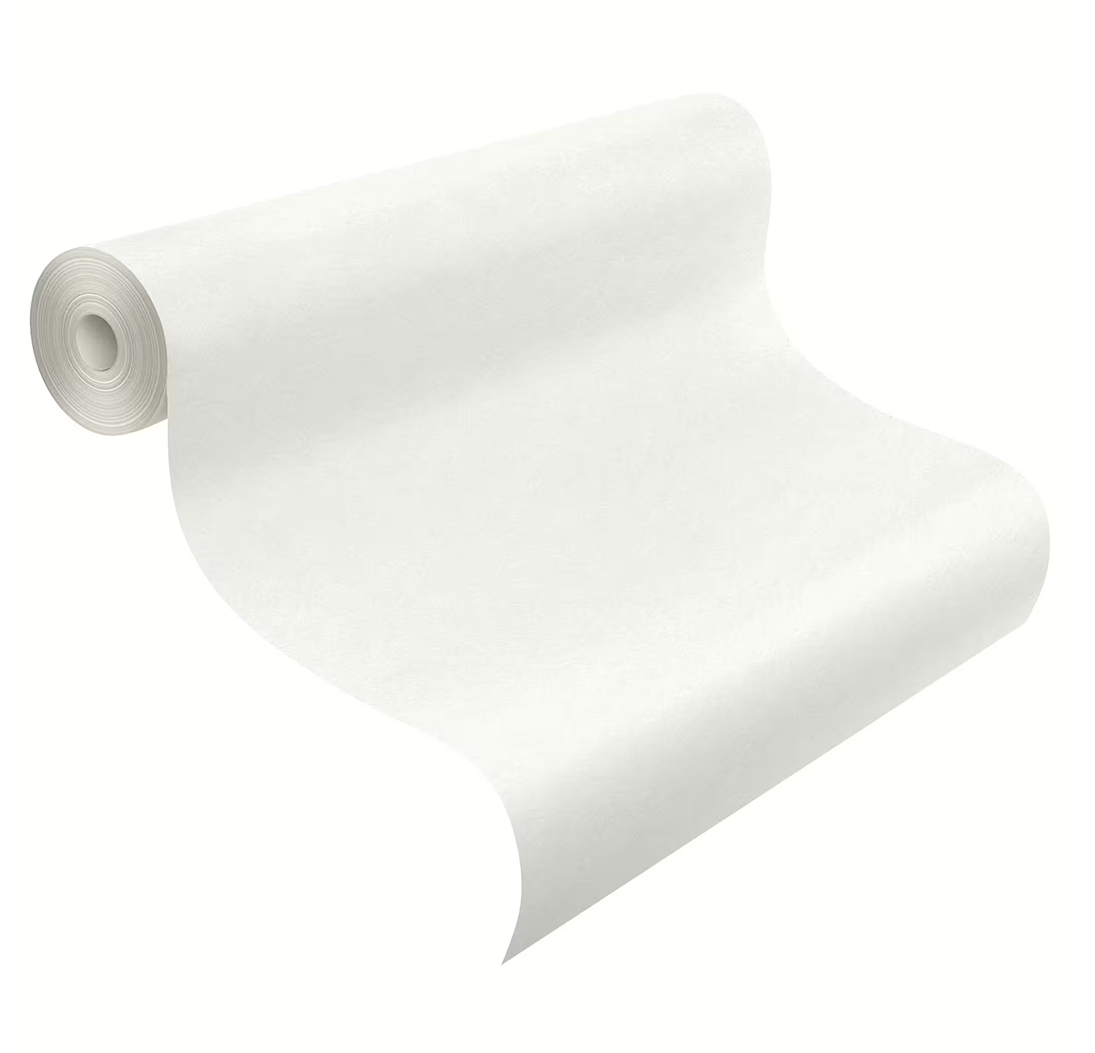 Rasch Glattvlies Malervlies Makulaturvlies 165005 0,75x25m