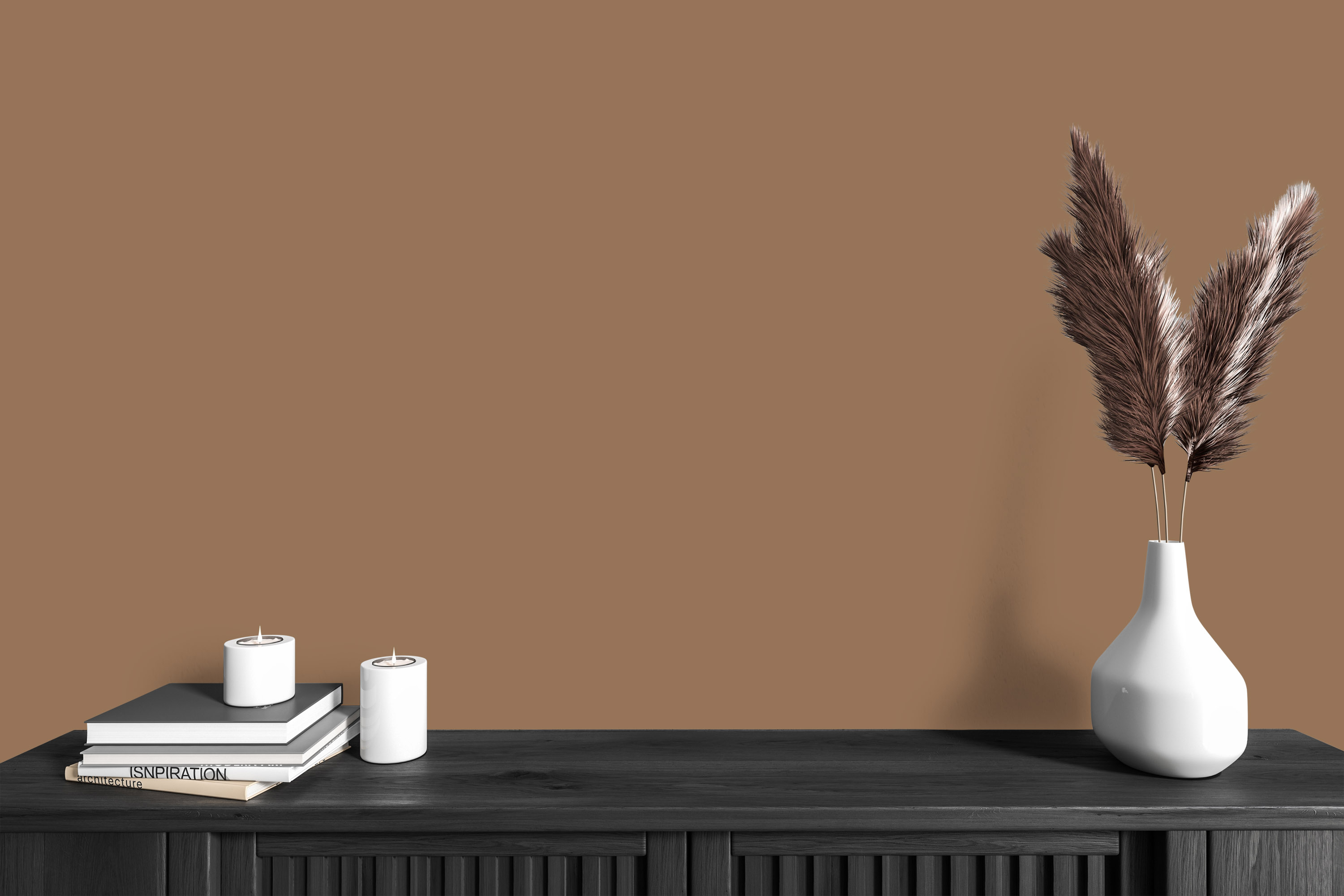 AS Wandfarbe The Color Kitchen TCK6007 Awesome Anis 2,5 L