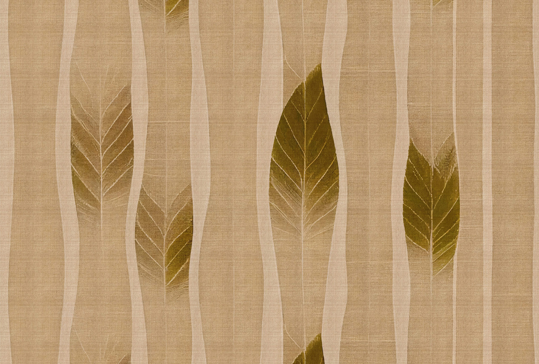 AS Fototapete Walls by Patel 5 Blätter Beige DD134243