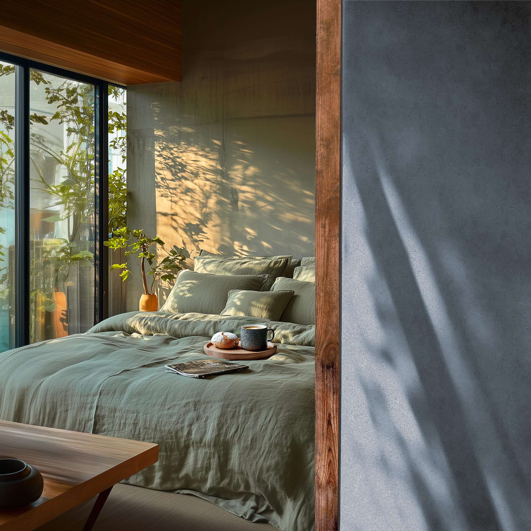 AS Vliestapete MS Hot Spots Unis Blau 782274