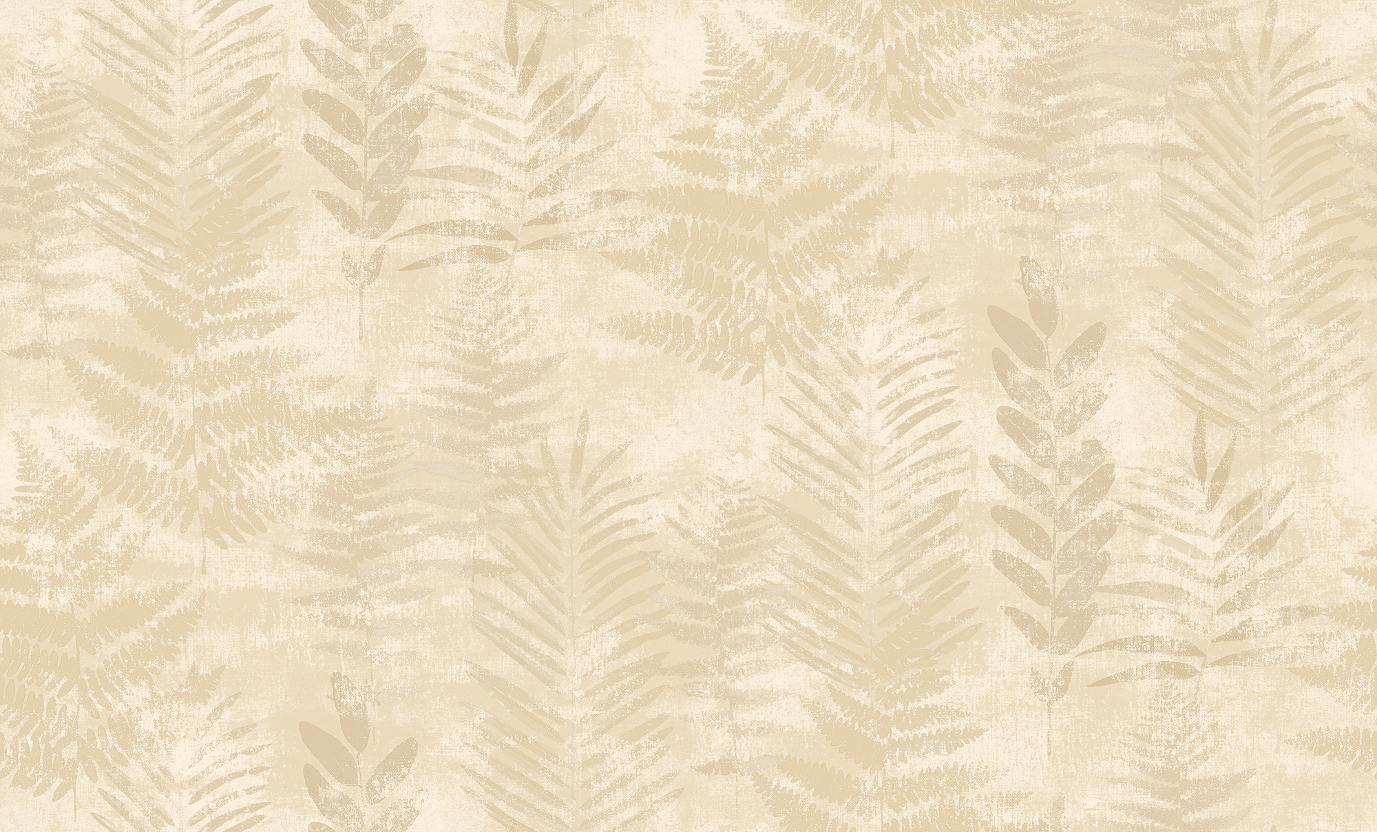 Thomas Vliestapete Meditate  Blätter RE25151