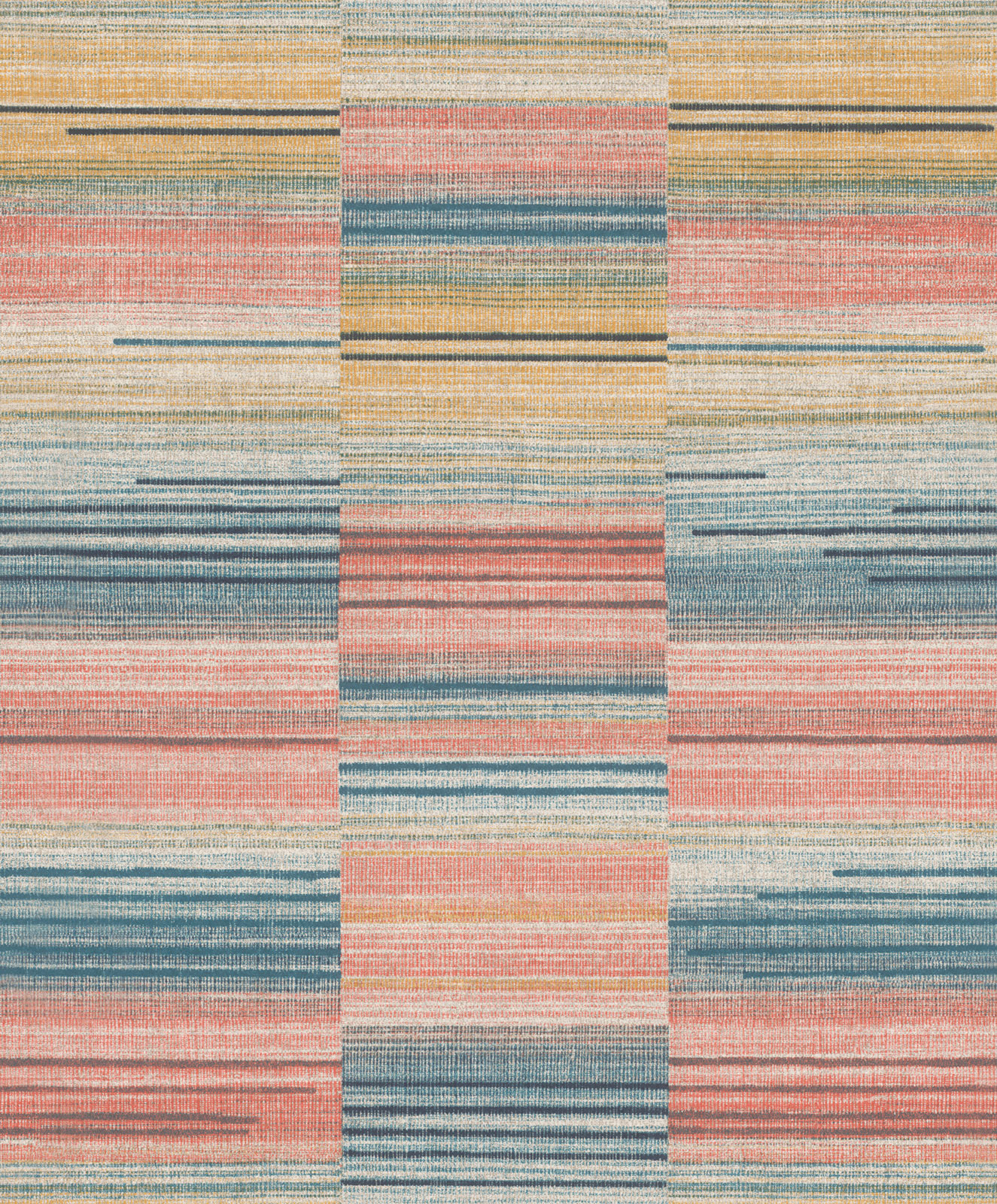 Emil & Hugo Vliestapete Bloomsbury 302119