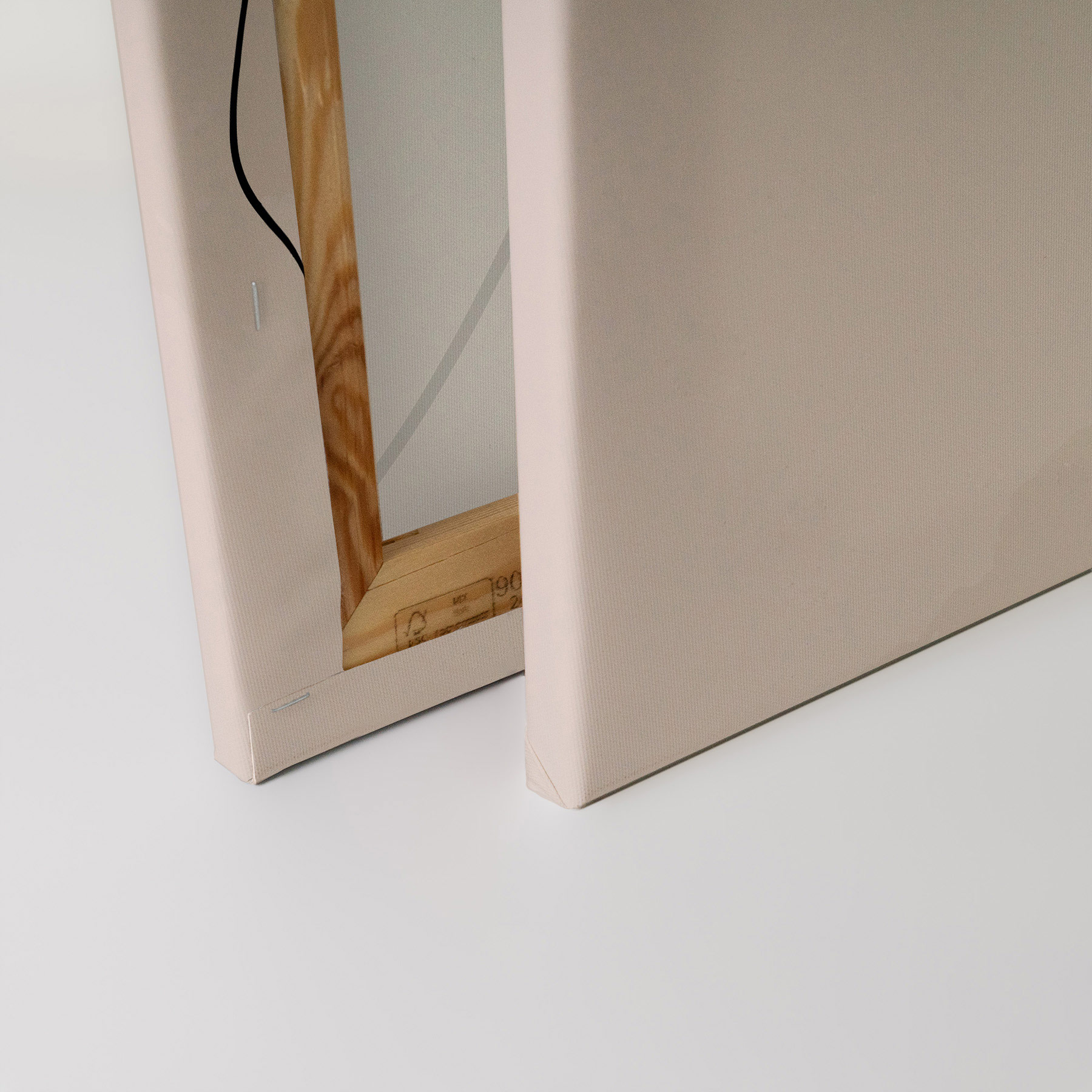 AS Leinwandbild Lines 2 DD132665