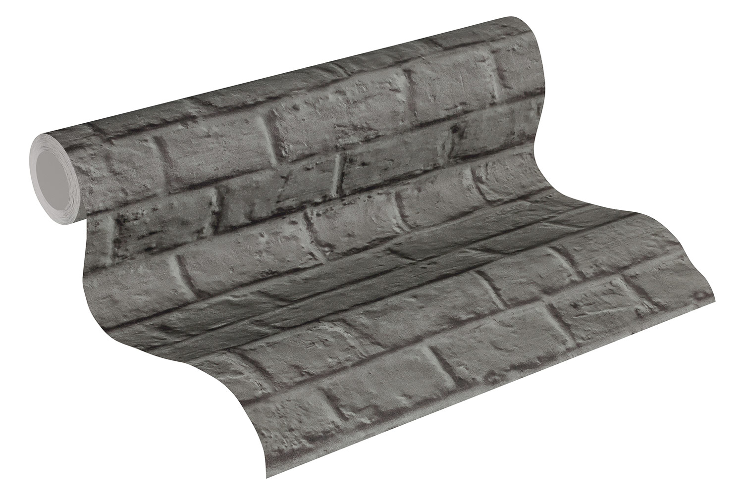 AS Vliestapete Metropolitan Stories Steintapete 369121