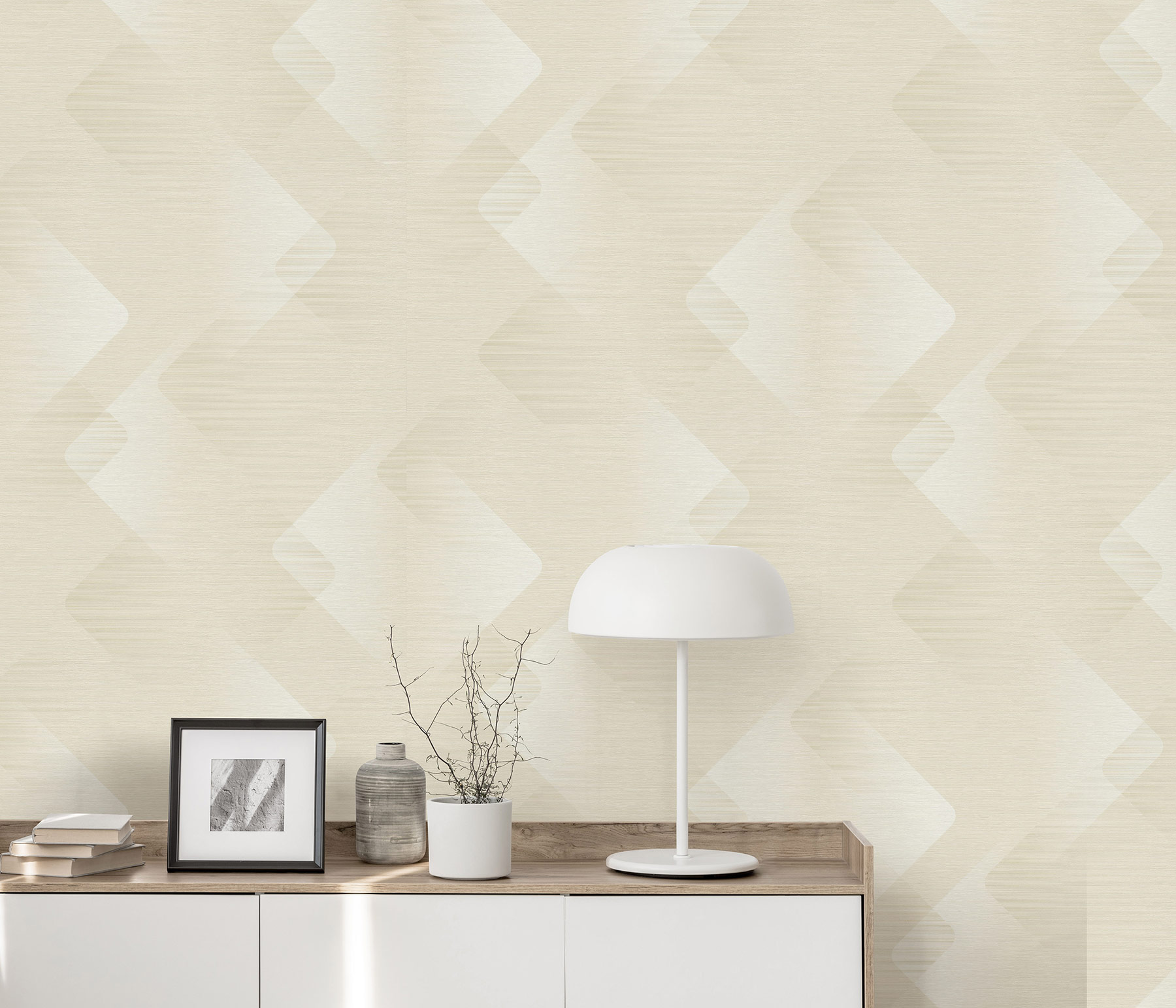 Erismann Vliestapete Elysium beige 1047902