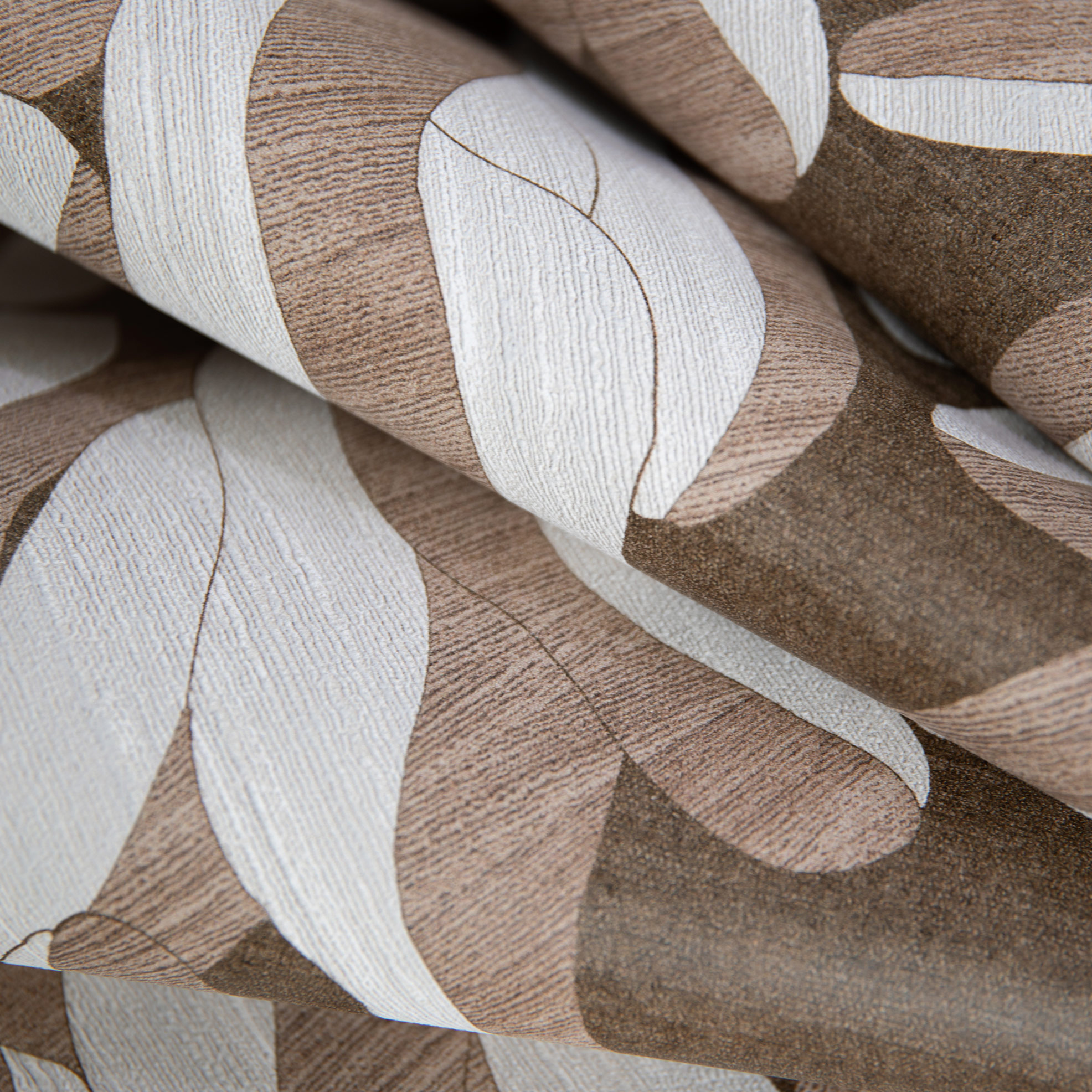 Hohenberger Vliestapete Raku Ivy 65711