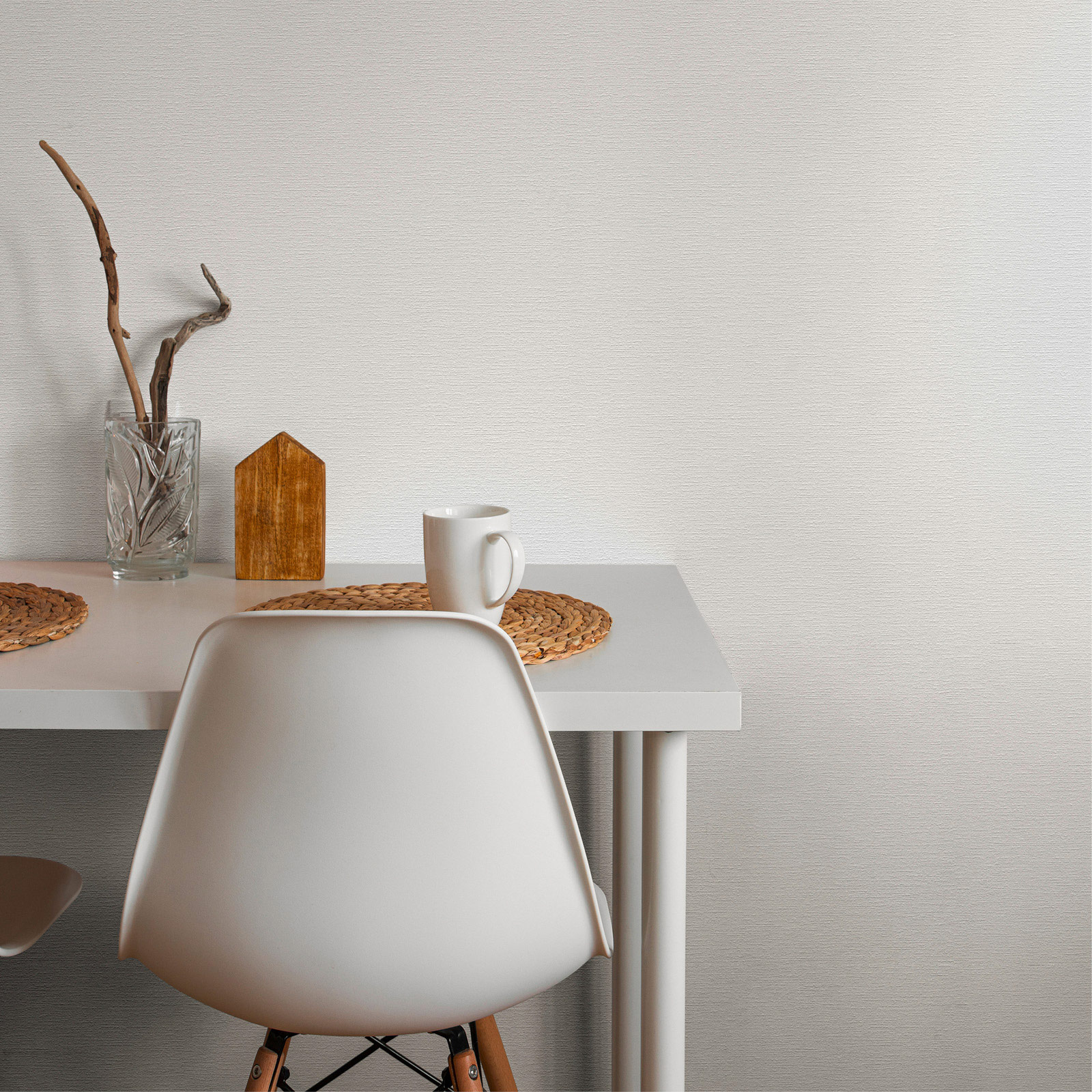 AS Vliestapete Meistervlies 8 überstreichbar 574916