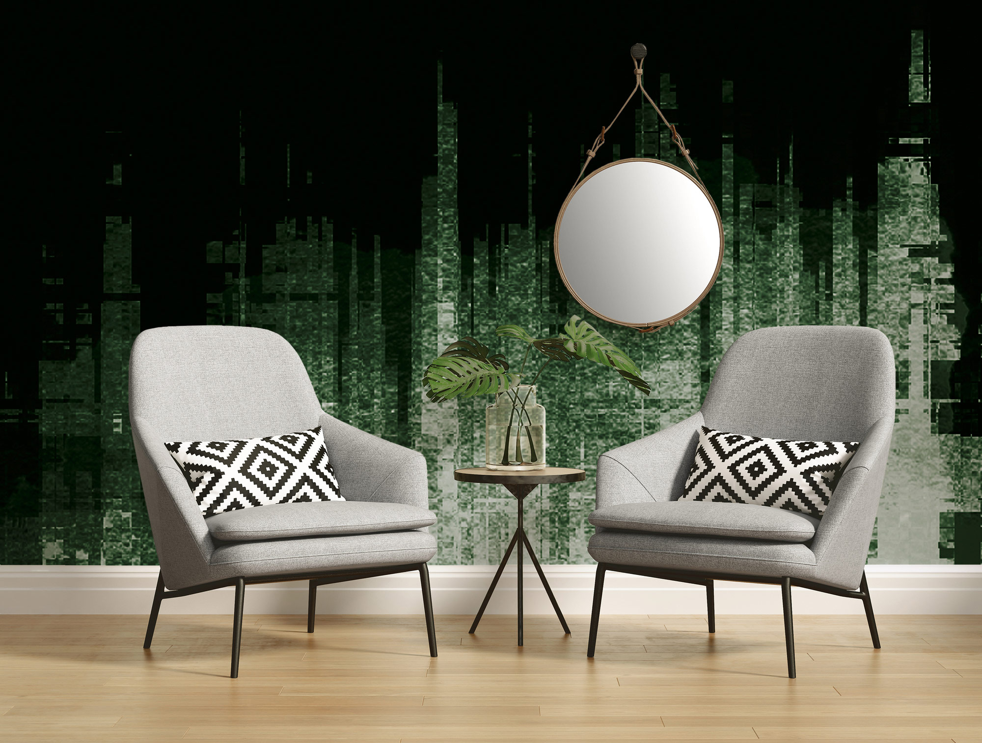 AS Fototapete Atelier 47 SkylineArt DD116970