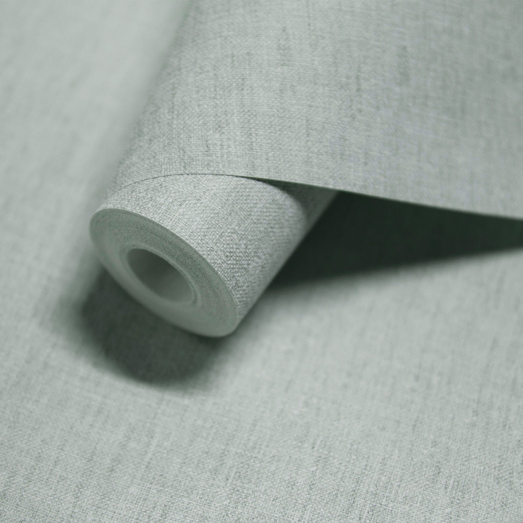 Hohenberger Vliestapete Artist Uni Blue Grey 27265