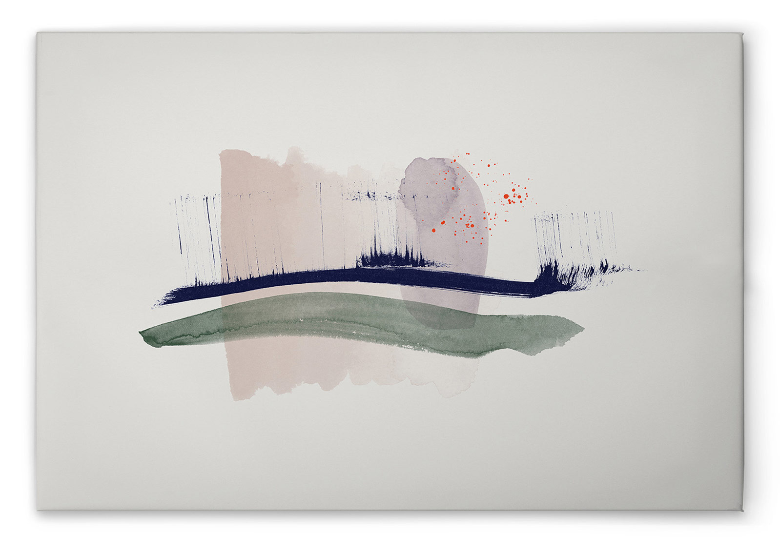 AS Leinwandbild Hope DD132288