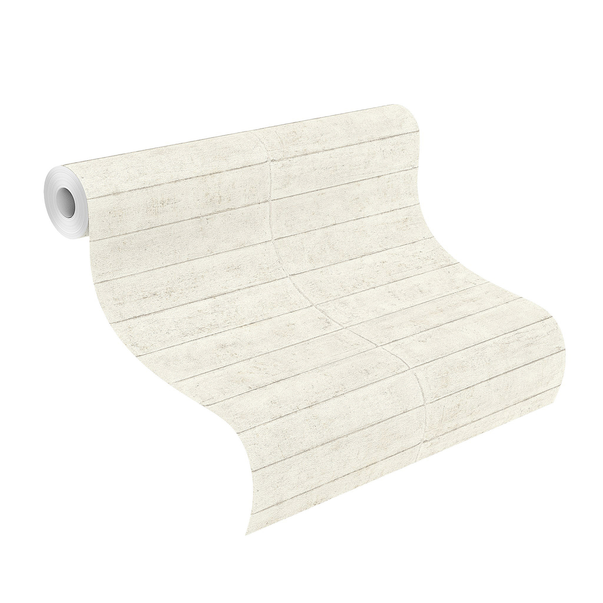 Rasch Vliestapete Factory V Backsteine Beton 499612