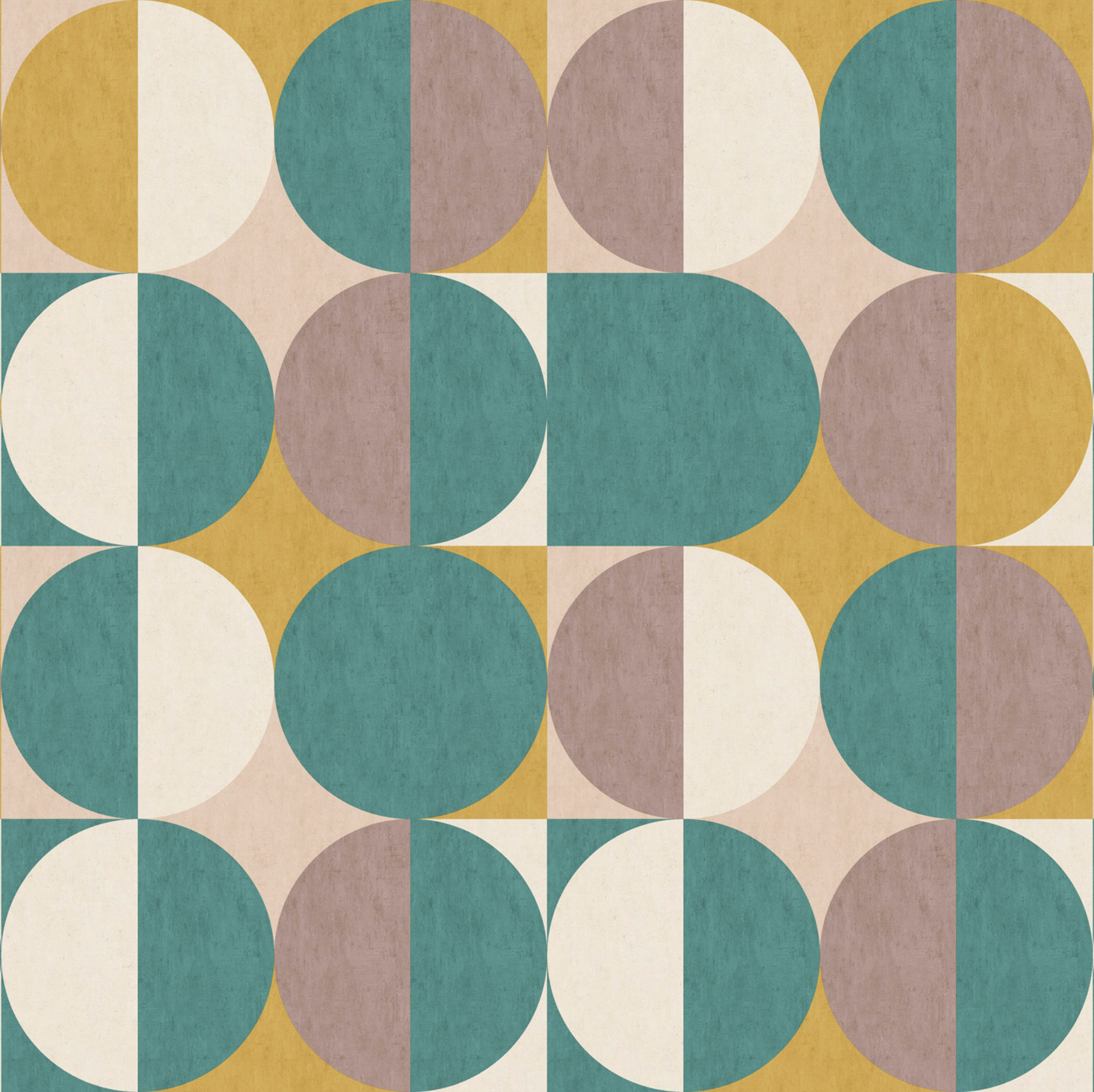 Rasch Fototapete Magic Walls Retro 363999 Rasch Fototapete Magic Walls Retro 363999