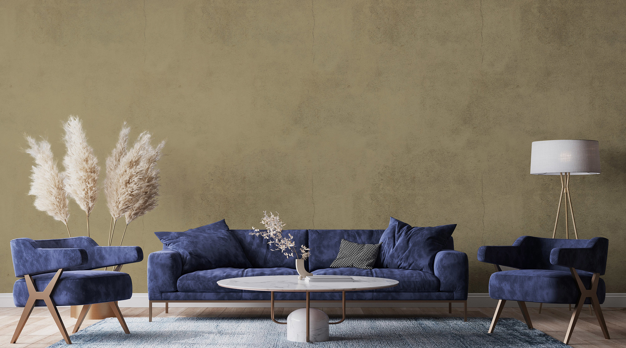 AS Premium Innenwandfarbe Puro c6006 gentle lime 1 L