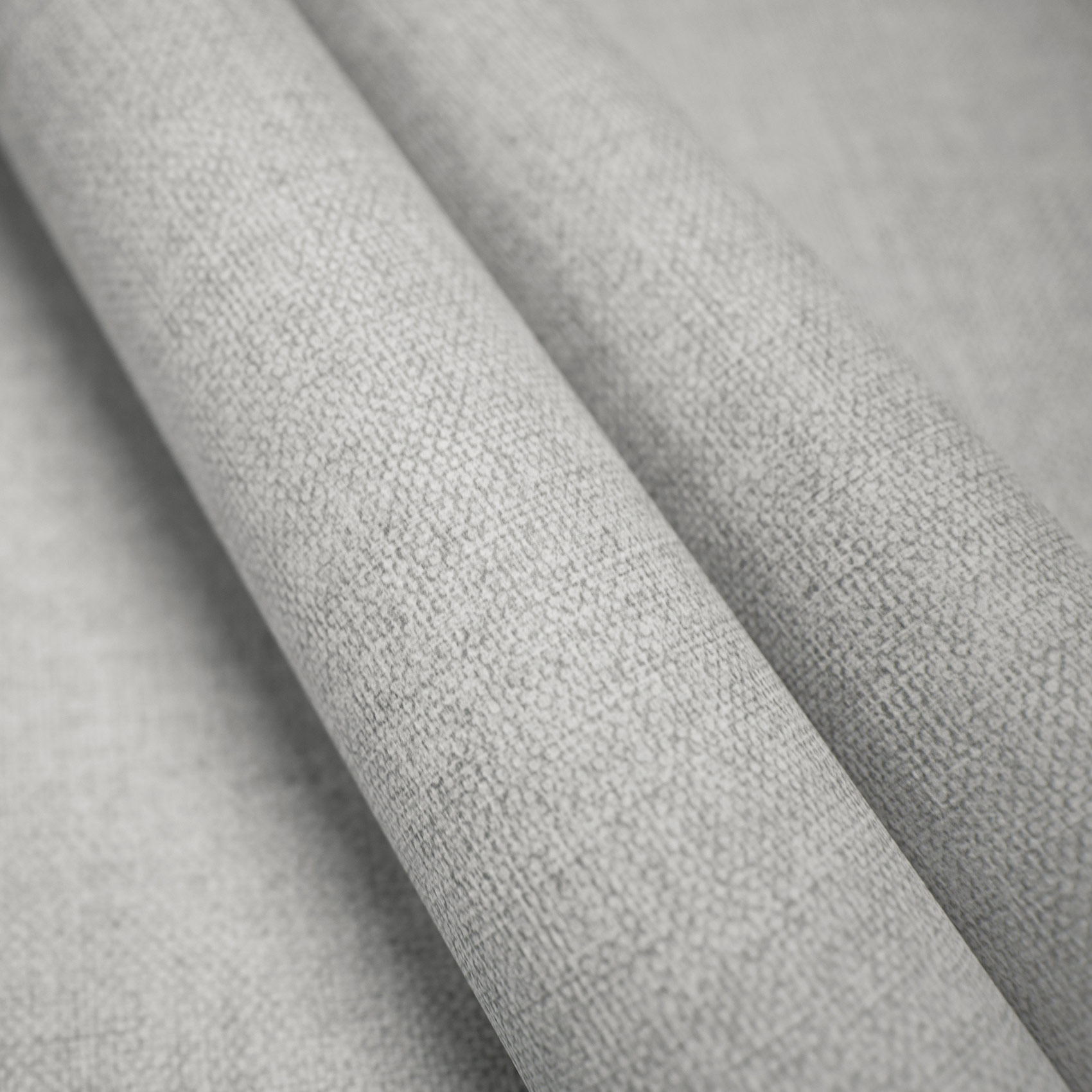 Hohenberger Vliestapete Artist Textile Plain Grey 27297