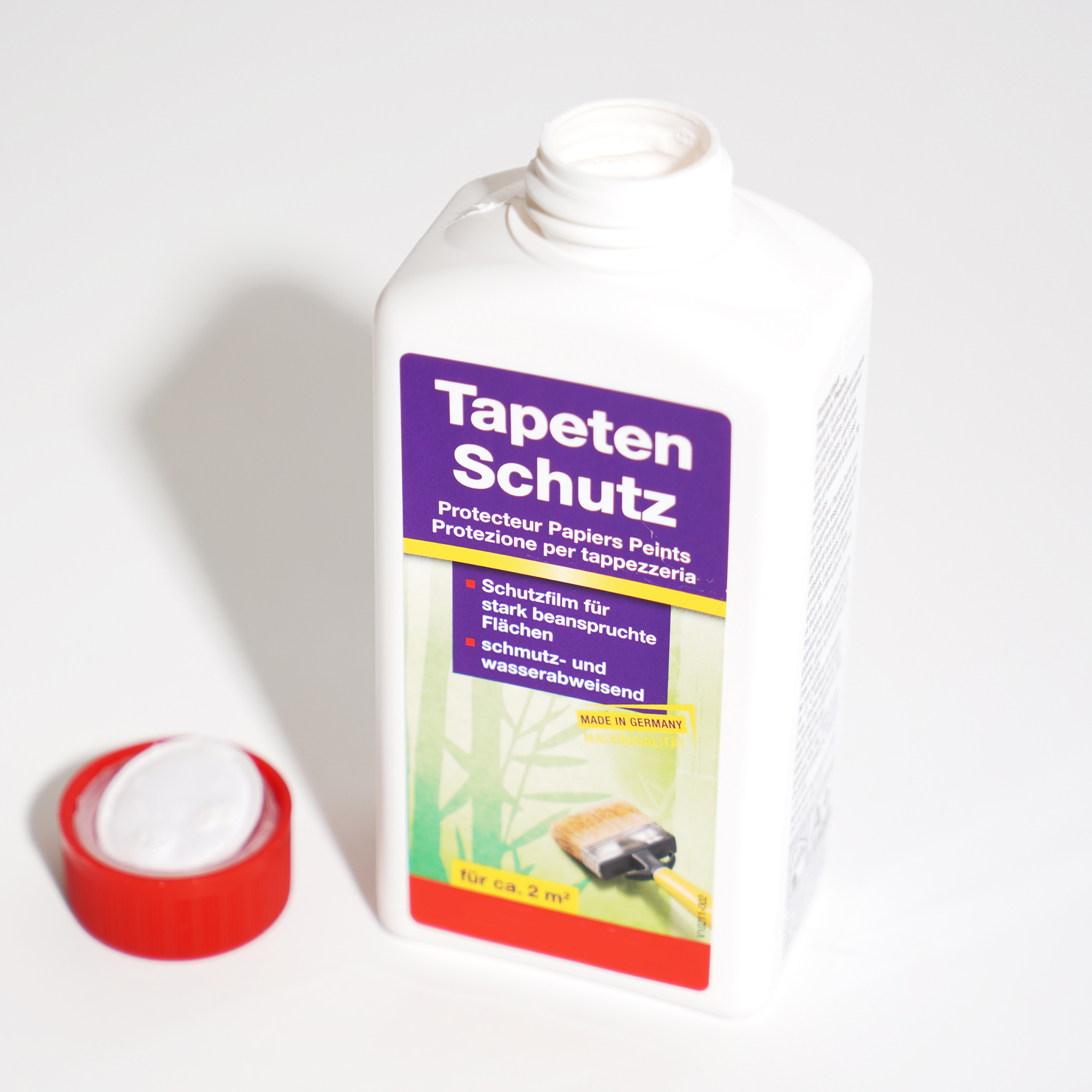 AS Creation Tapetenschutz Elefantenhaut 250 ml