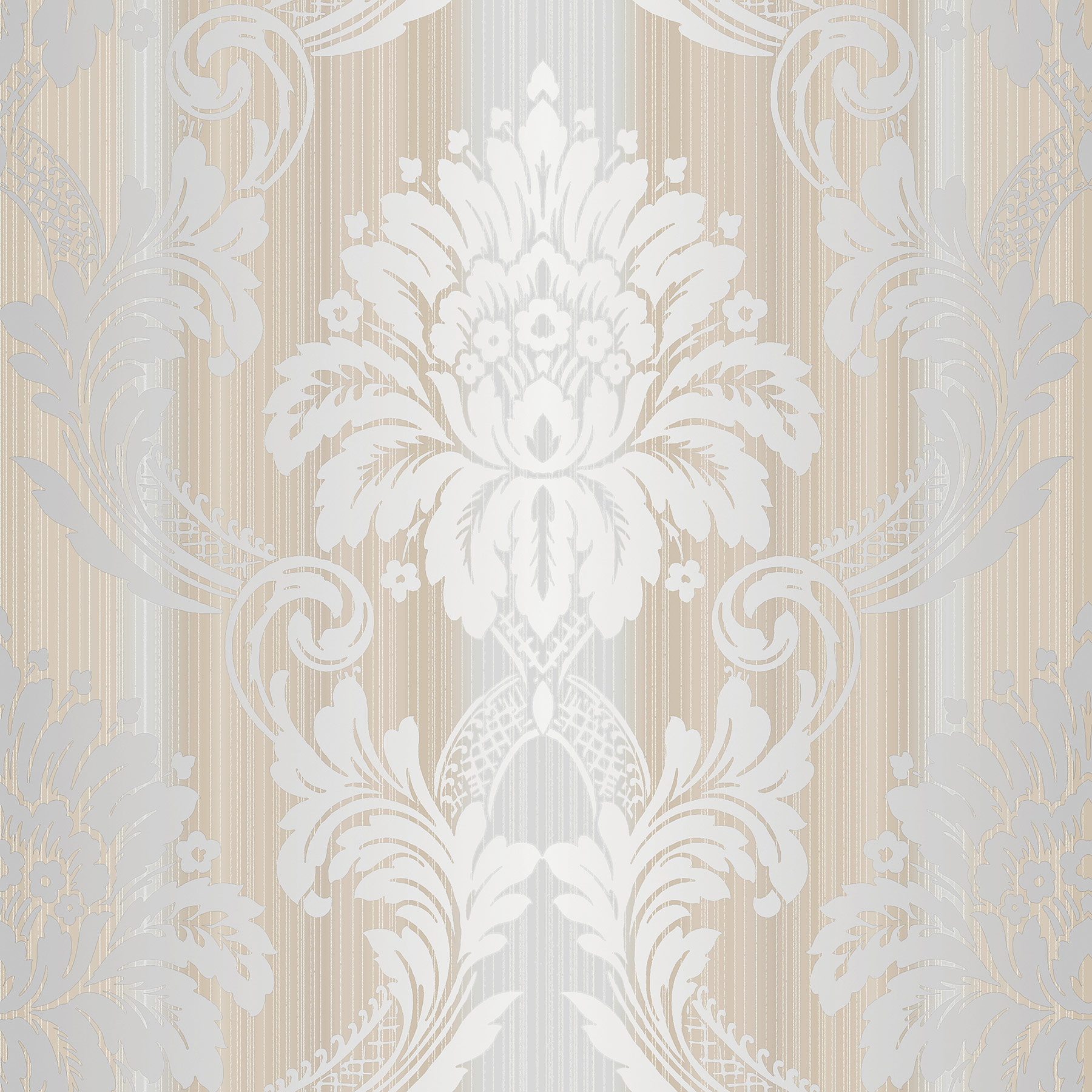 Essener Vliestapete Classic Silks 4 Barocktapete CI38263