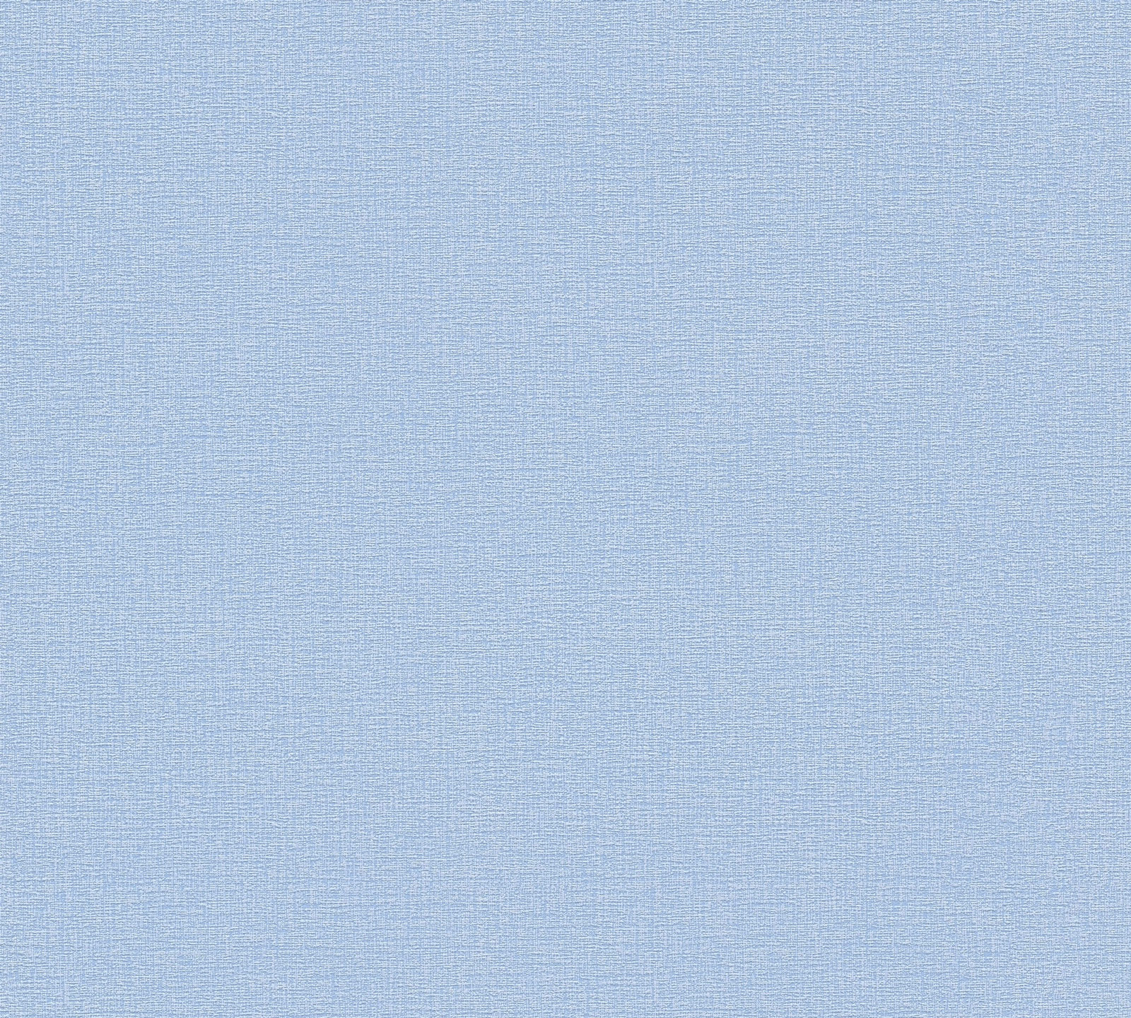 AS Vliestapete Casual Living Unitapete hellblau 399313