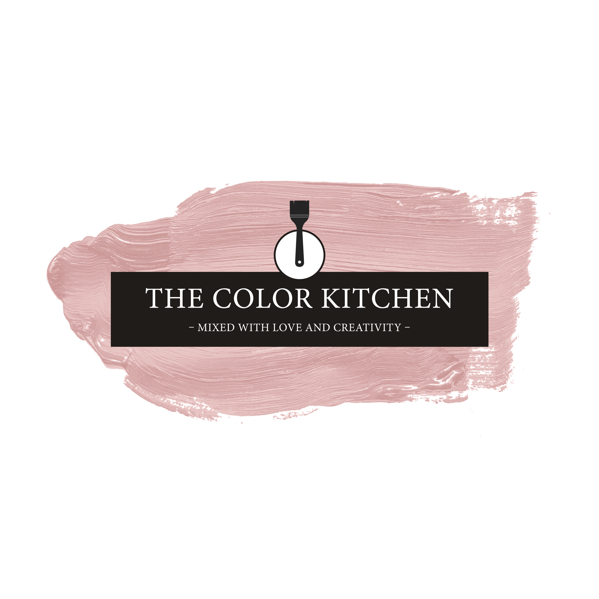 AS Wandfarbe The Color Kitchen TCK7008 Cute Cupcake 2,5 L