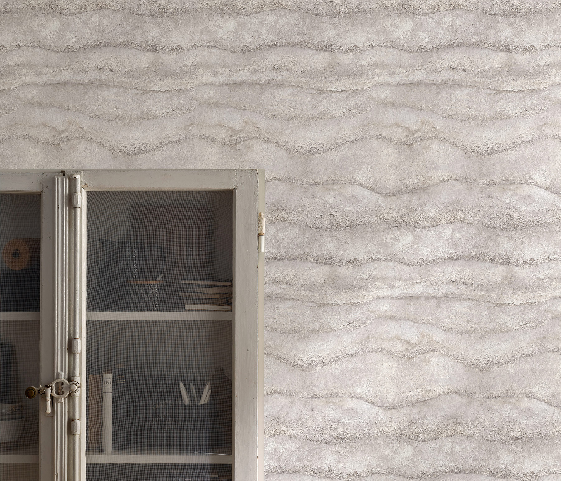 Erismann Vliestapete Focus beige 1029902