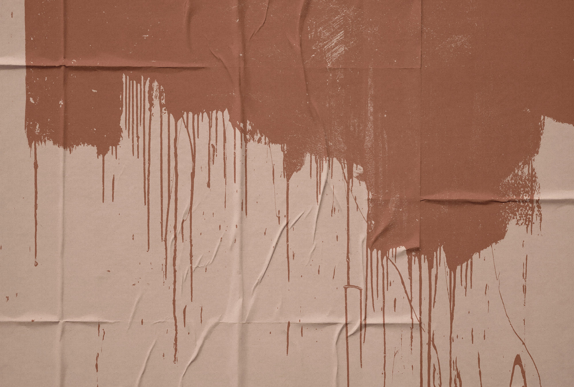 AS Fototapete Walls by Patel 5 3D Braun DD134141