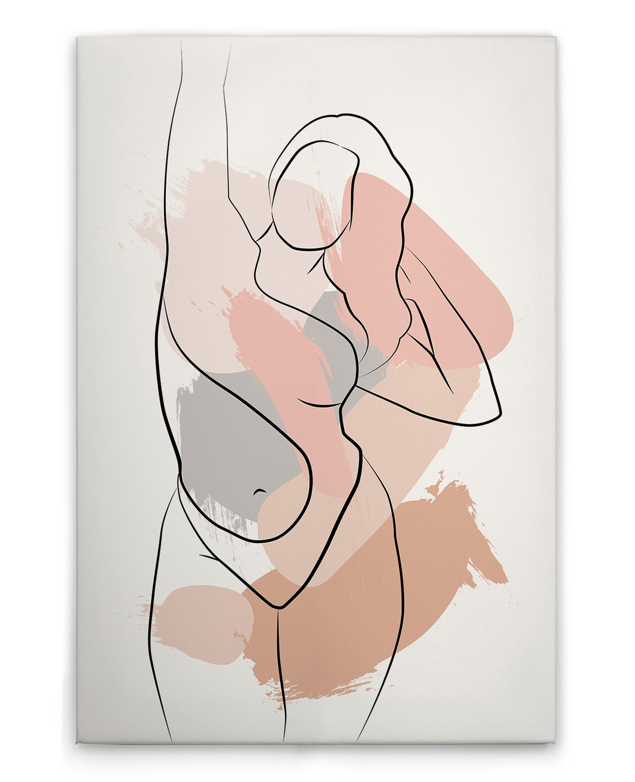 AS Leinwandbild Positivity 2 DD132770 AS Leinwandbild Positivity 2 DD132770