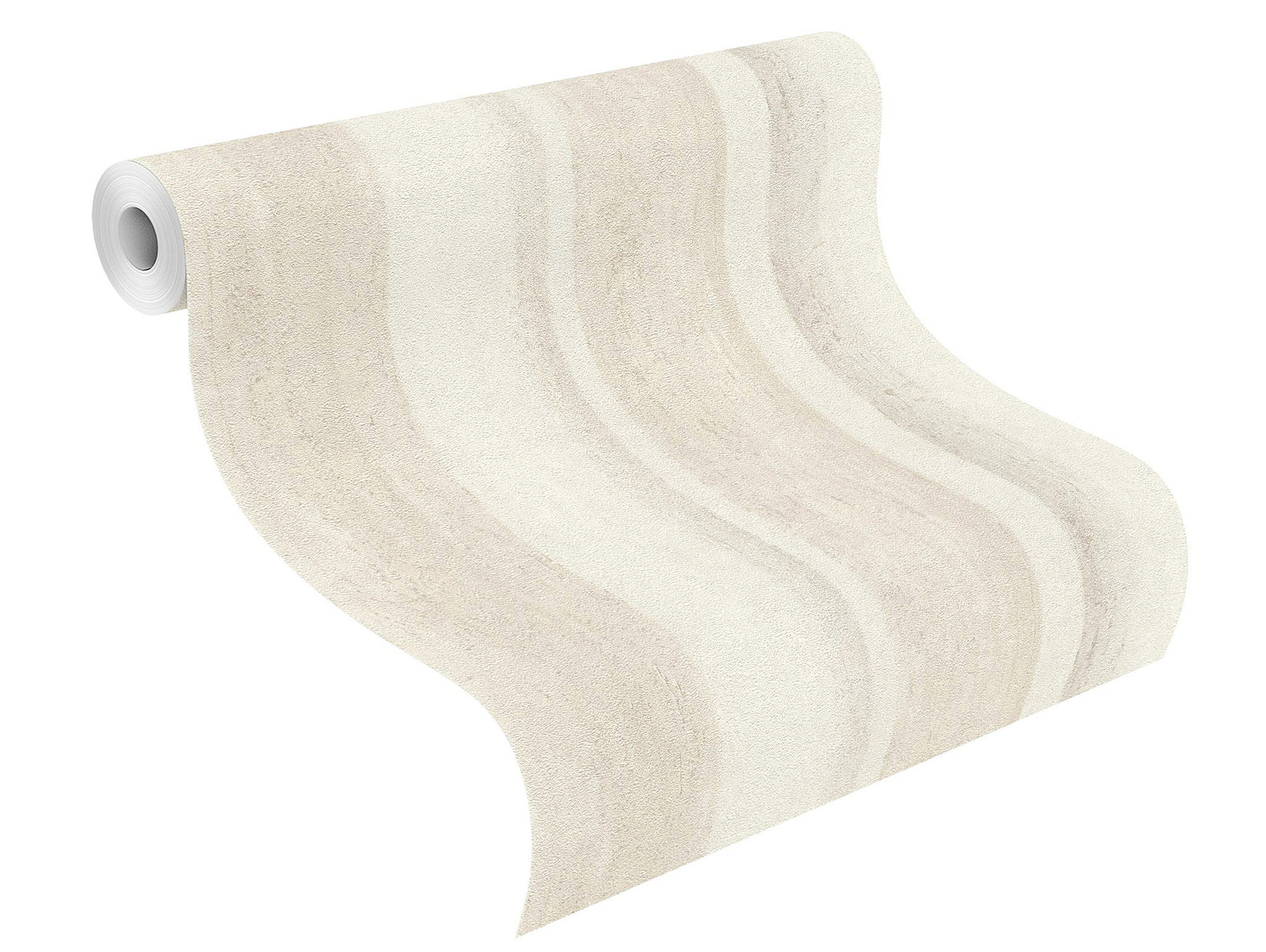 Rasch Vliestapete Linares Blockstreifen Putz Streifen 617757