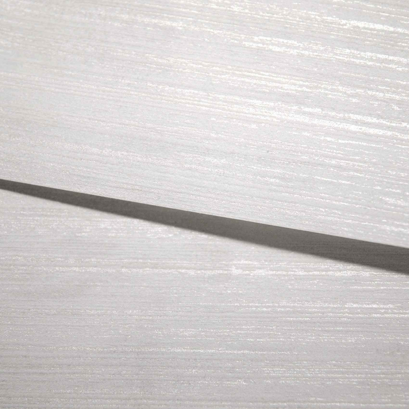 Hohenberger Vliestapete Artist Brush Uni White 27300