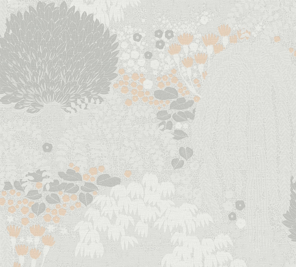 Livingwalls Vliestapete Famous Garden Waldtapete 393501 Livingwalls Vliestapete Famous Garden Waldtapete 393501