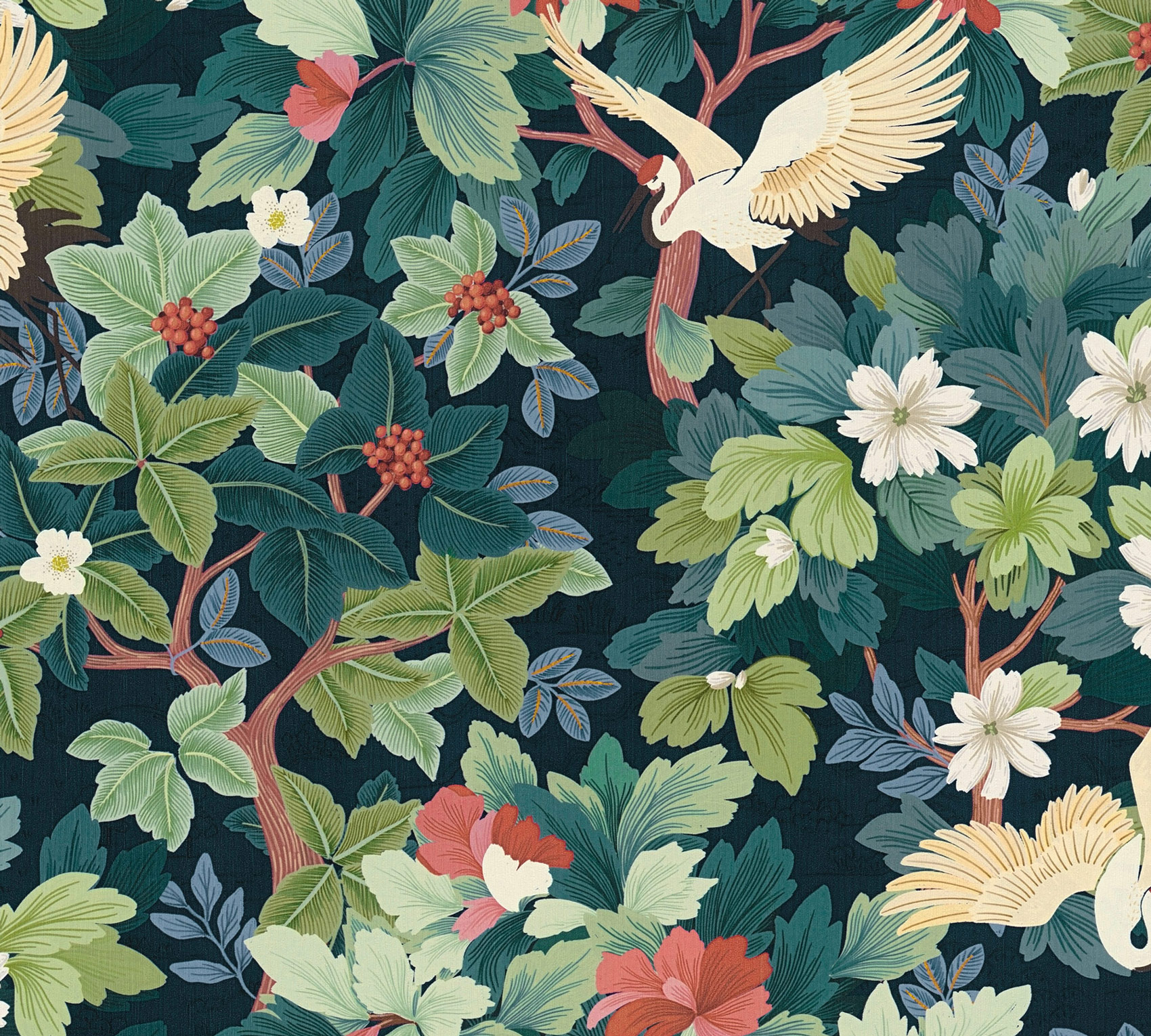 AS Vliestapete PintWalls 3 Natur Blau 791862