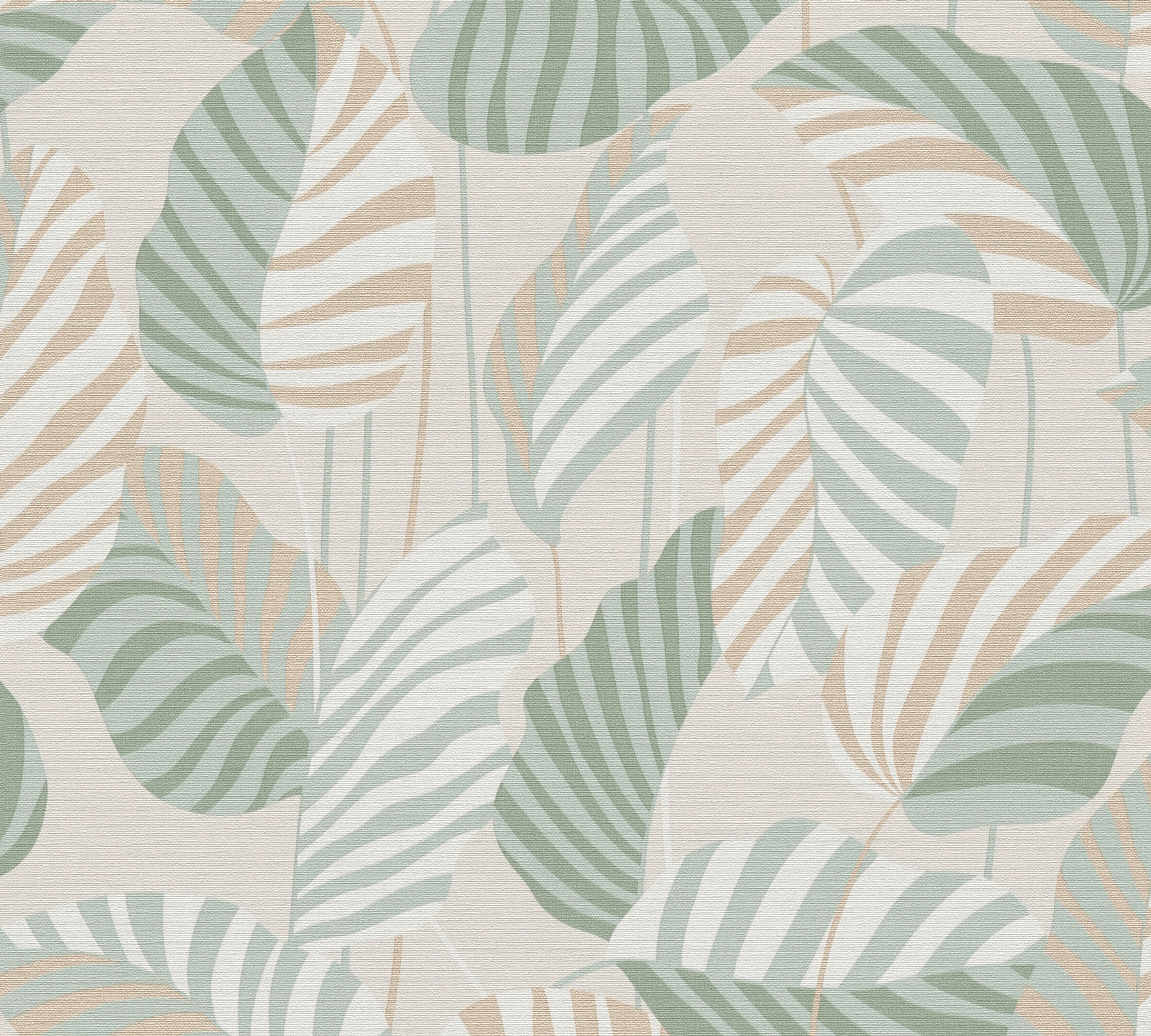 AS Vliestapete Antigua Satin Florale Tapete Creme 390943 AS Vliestapete Antigua Satin Florale Tapete Creme 390943