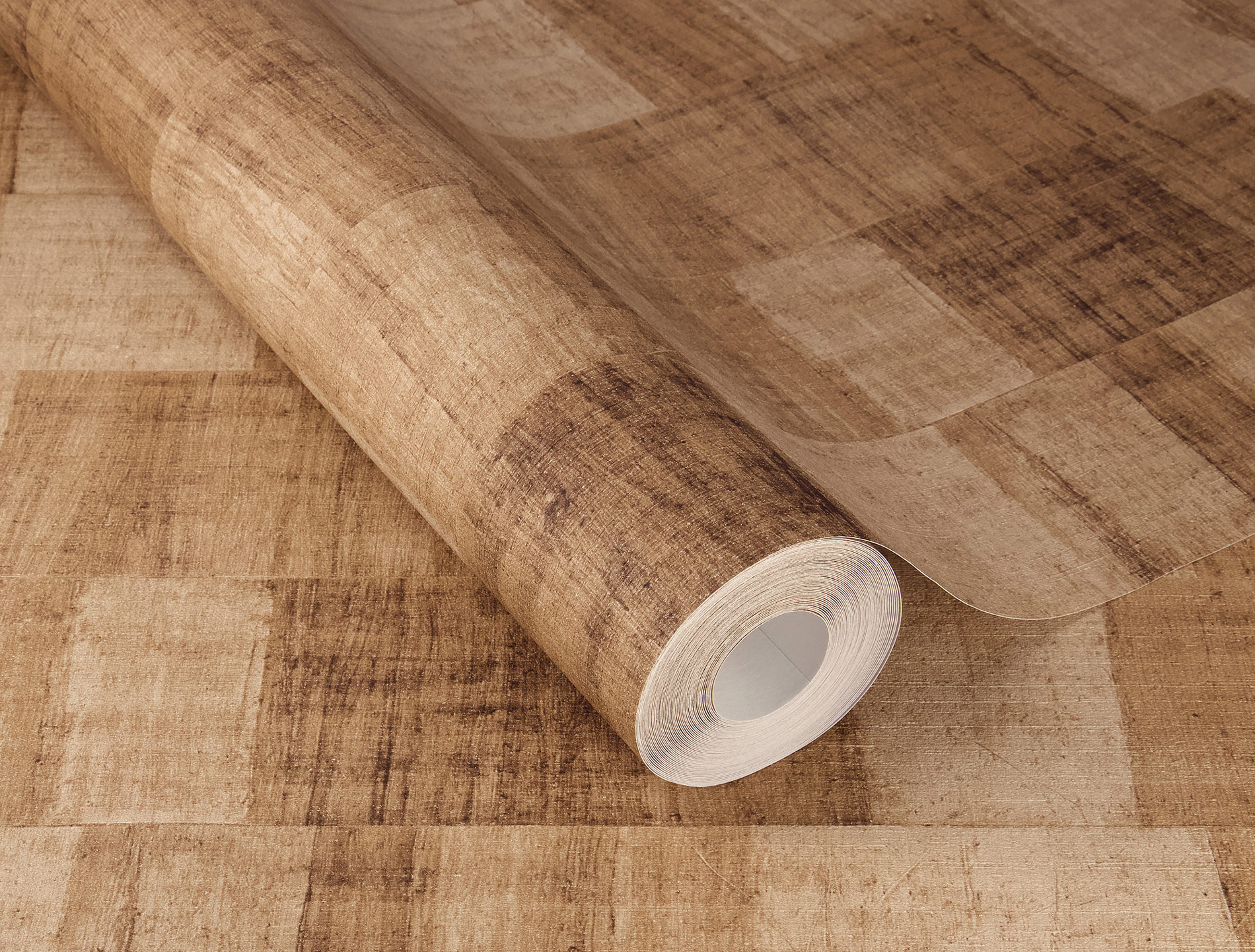 Rasch Vliestapete Back To Nature Holz  570960