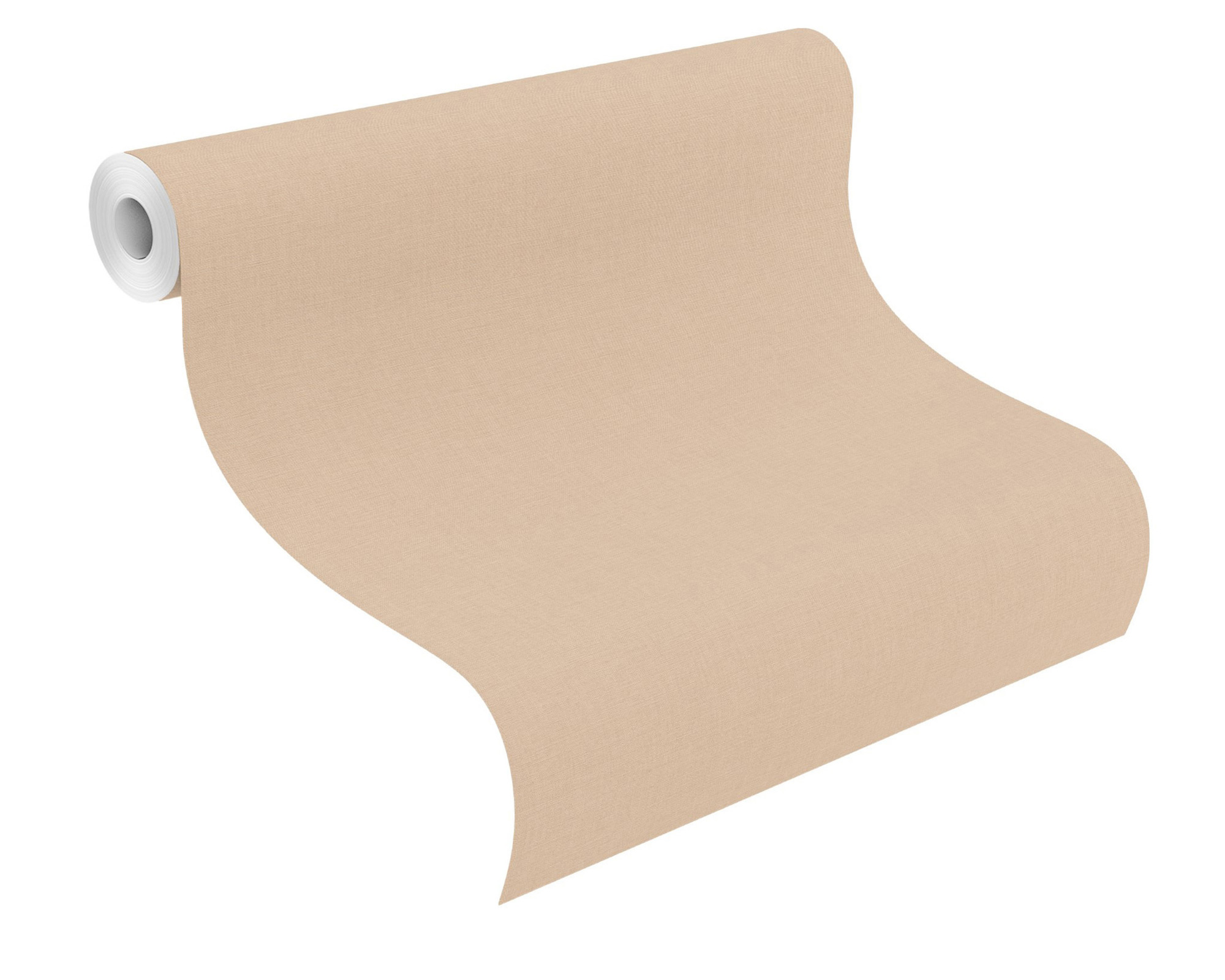 Rasch Vliestapete Allegretto Beige-Dunkelbeige 690774