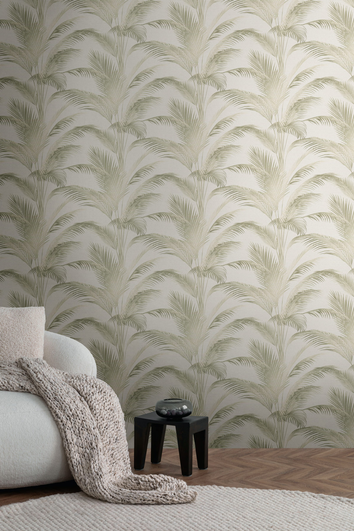 Livingwalls Vliestapete Michalsky 6 Pflanzen 399802