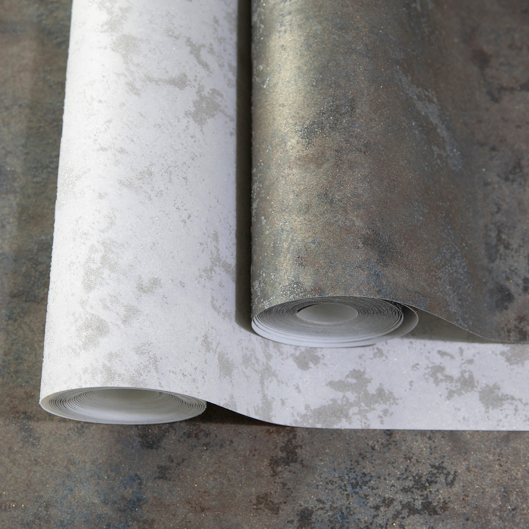 Hohenberger Vliestapete Glasperlen Tesoro Perlina 81387