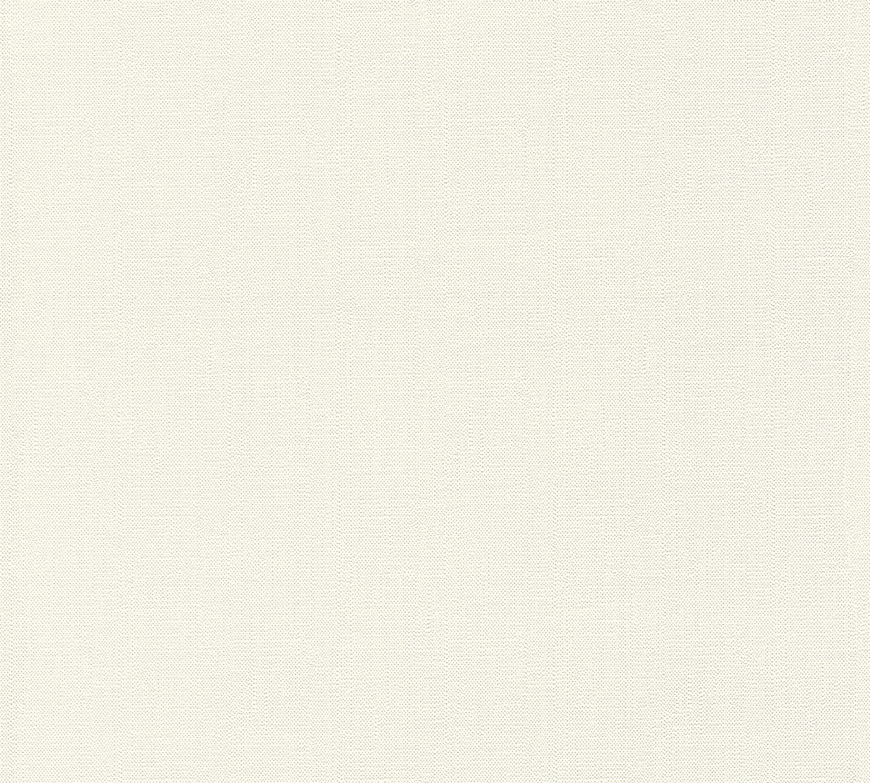 AS Vliestapete Casual Living Weiß Unitapete 372681