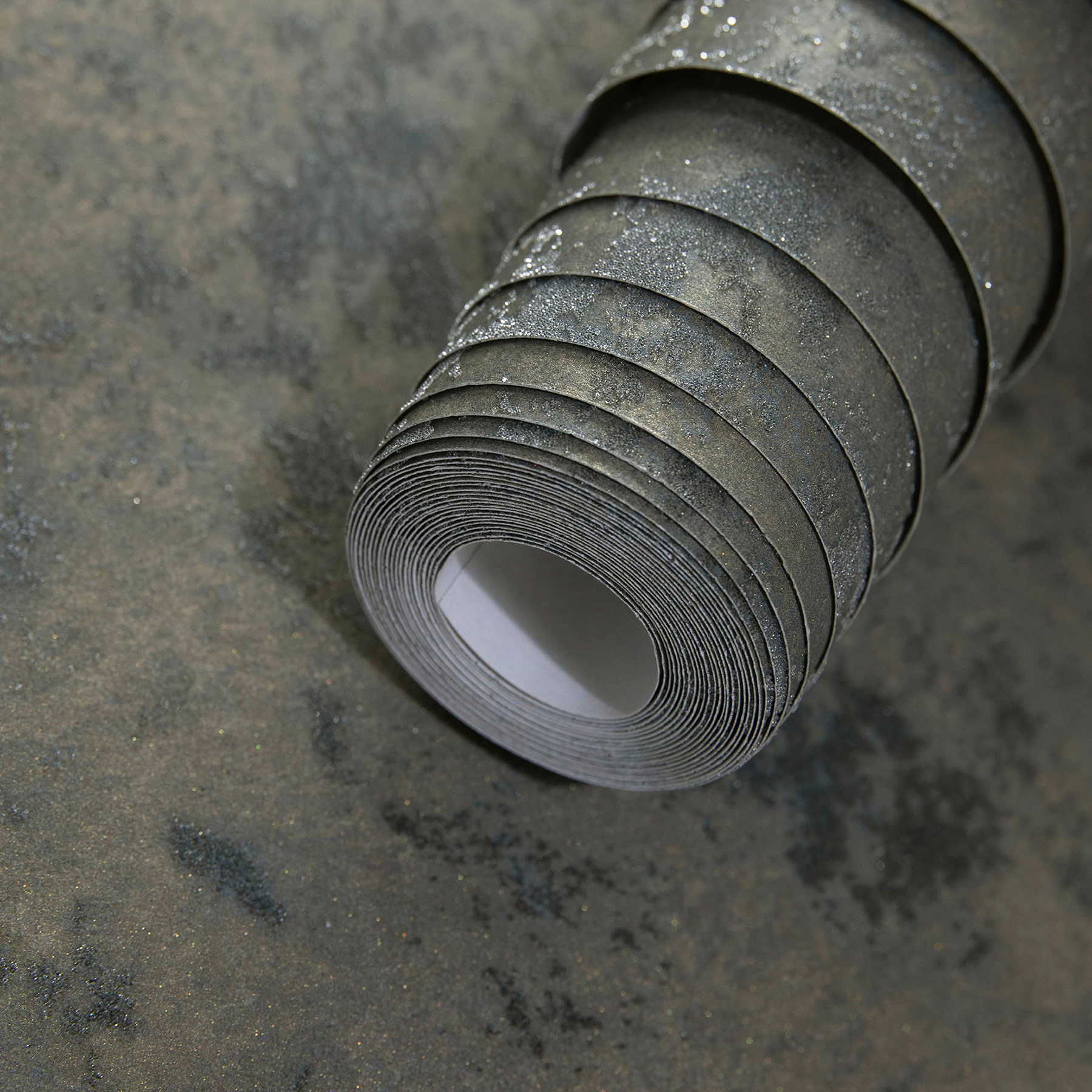 Hohenberger Vliestapete Glasperlen Tesoro Perlina 81385