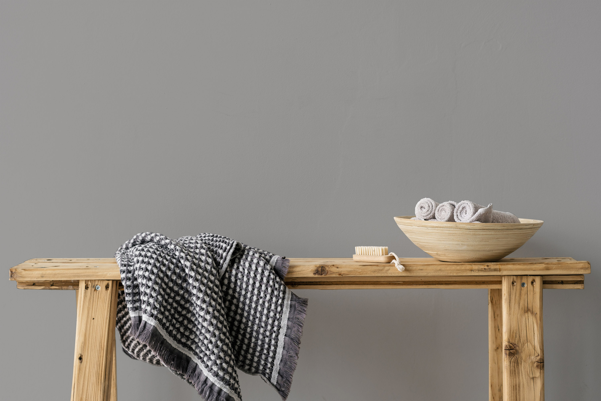 AS Wandfarbe The Color Kitchen TCK1011 Attractive Anchovies