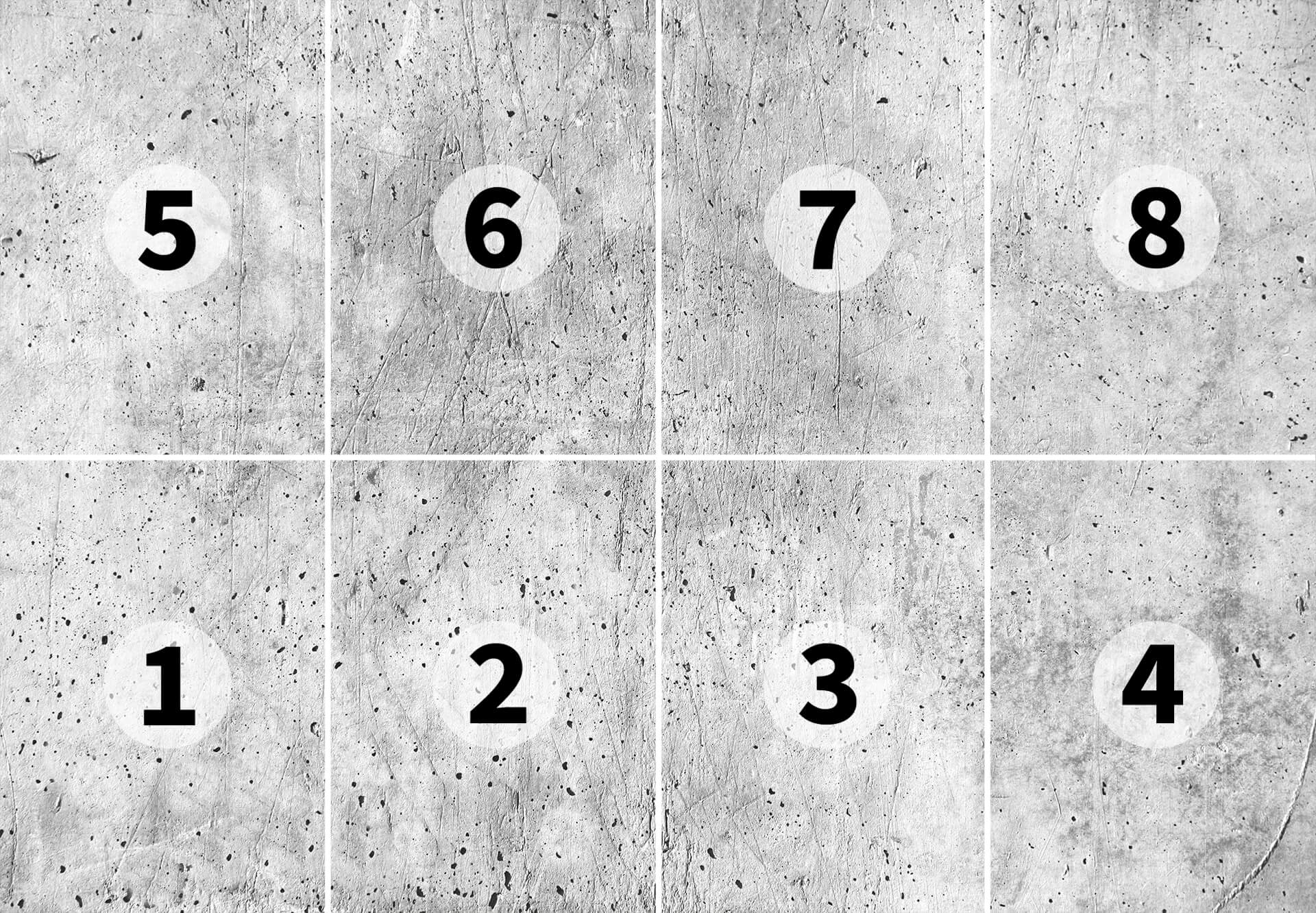 AS Fototapete Designwalls 2.0 Beton DD118849