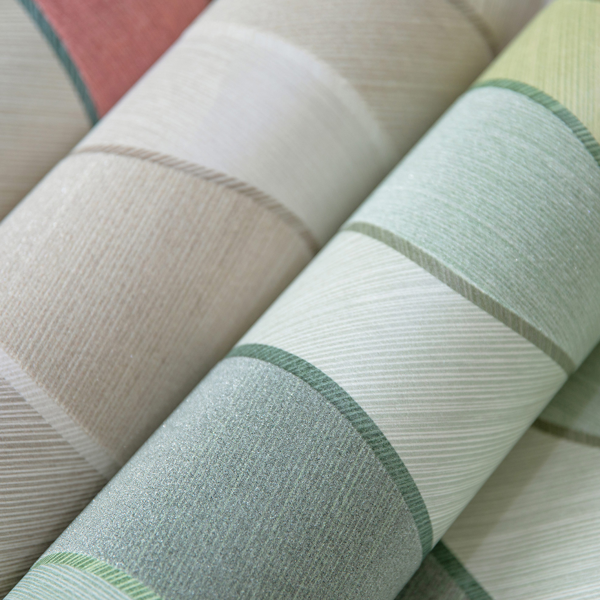 Hohenberger Vliestapete Raku Luana 81414