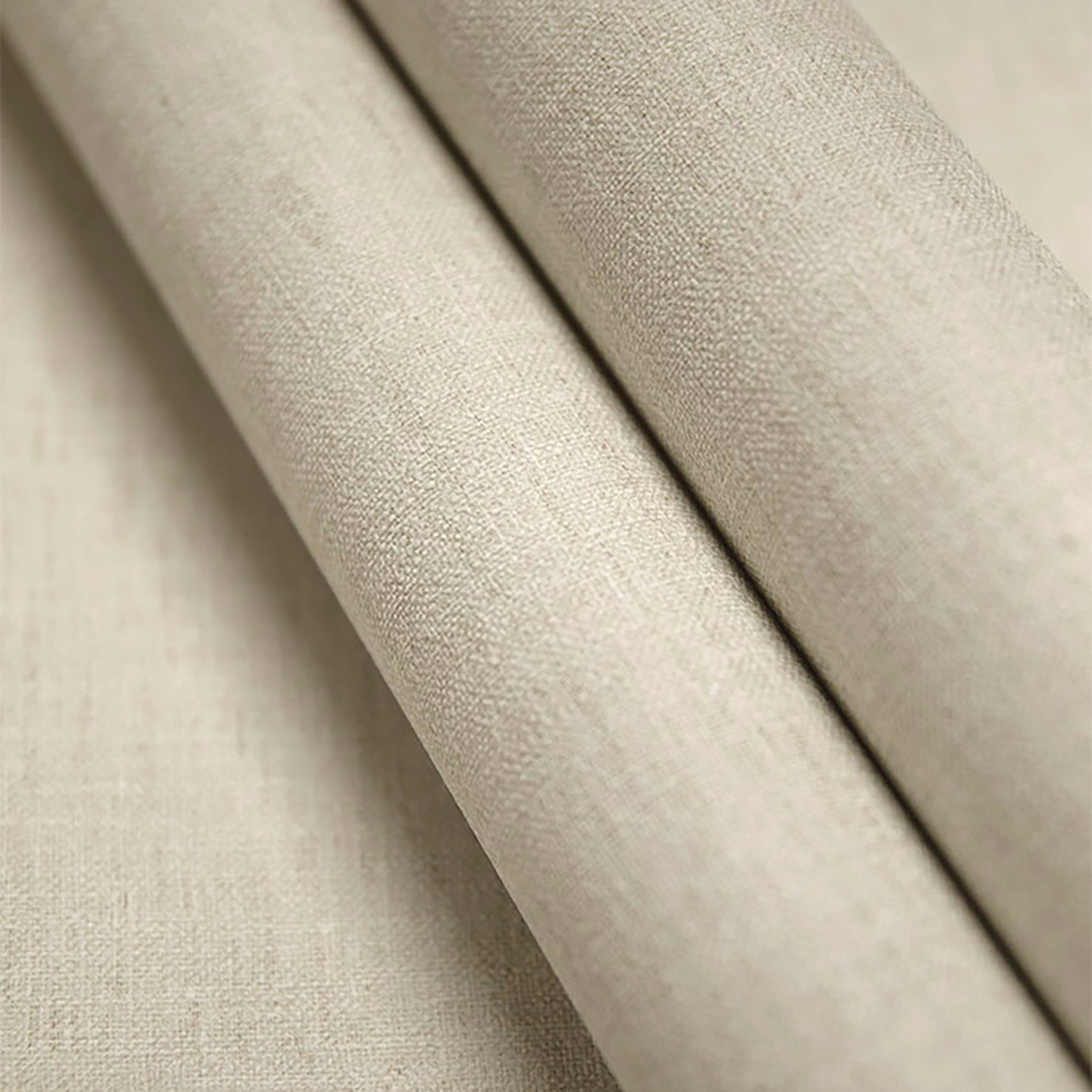 Hohenberger Vliestapete Artist Collage Uni Ivory 27270