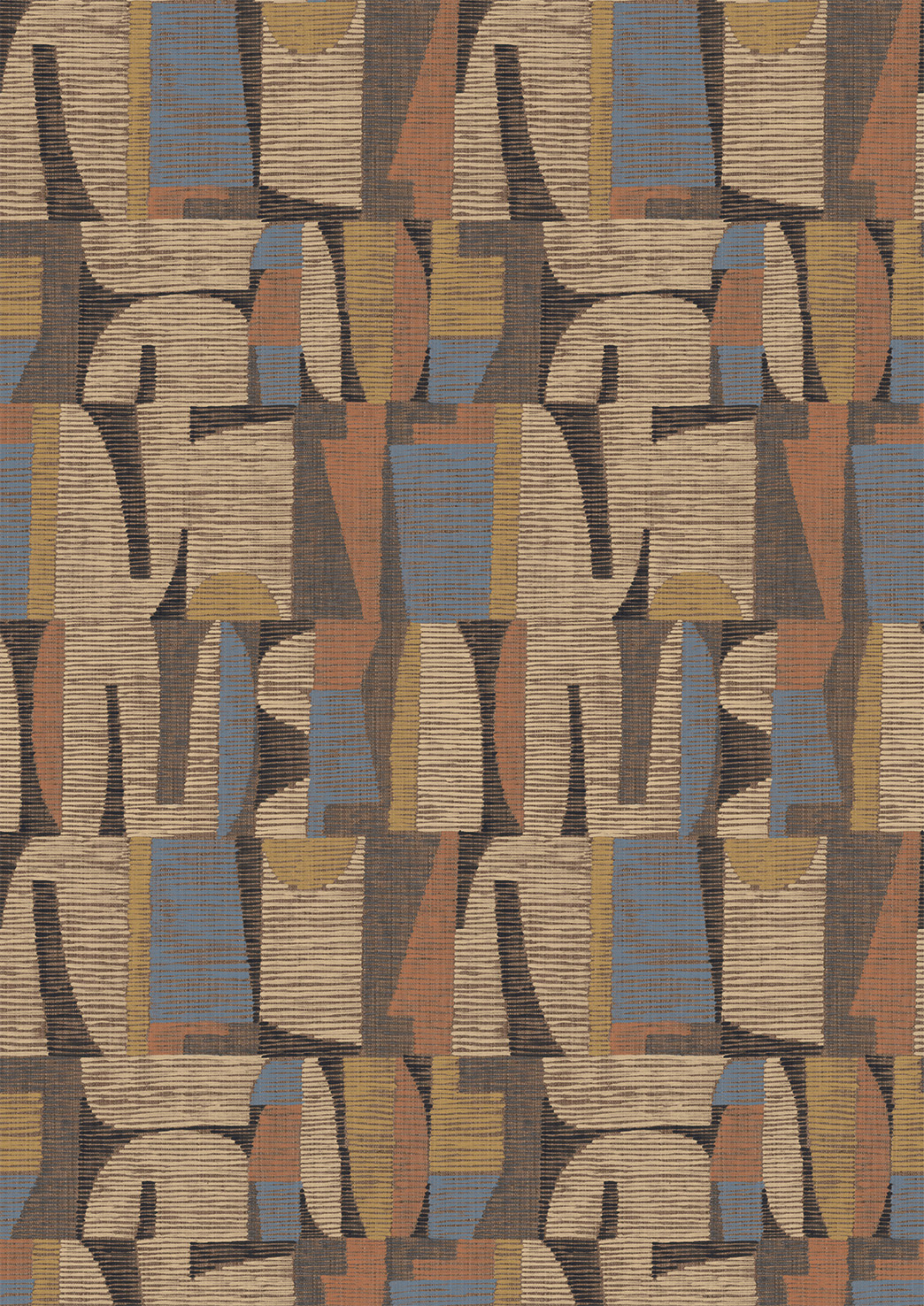 Decoprint Fototapete Imani Aishi  IMD28101 Decoprint Fototapete Imani Aishi  IMD28101