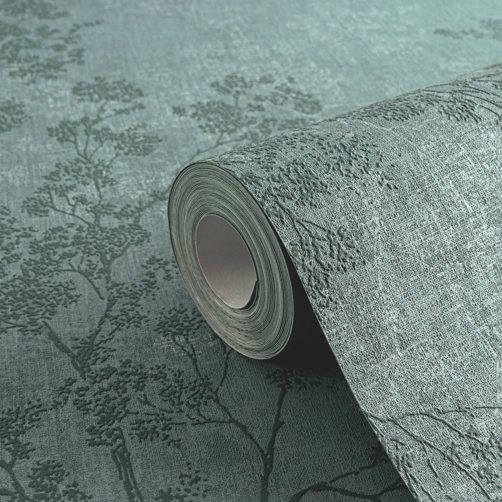 AS Vliestapete New Walls Waldtapete 373973