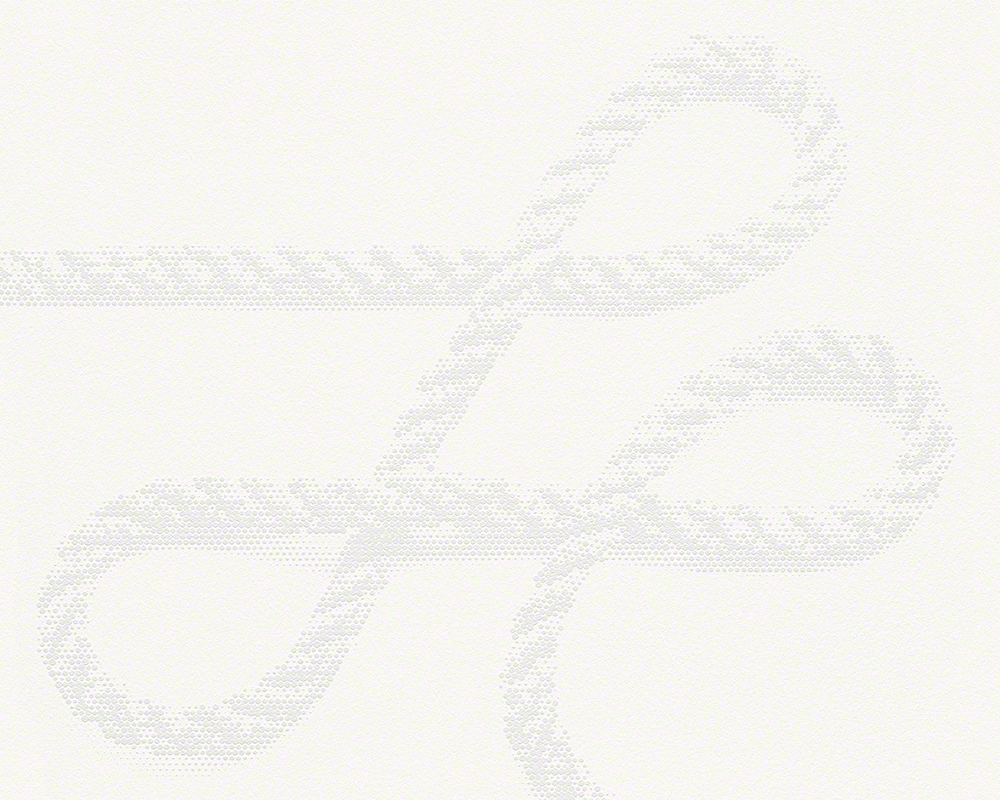 AS Vliestapete Contzen Martrics Knoten 943953