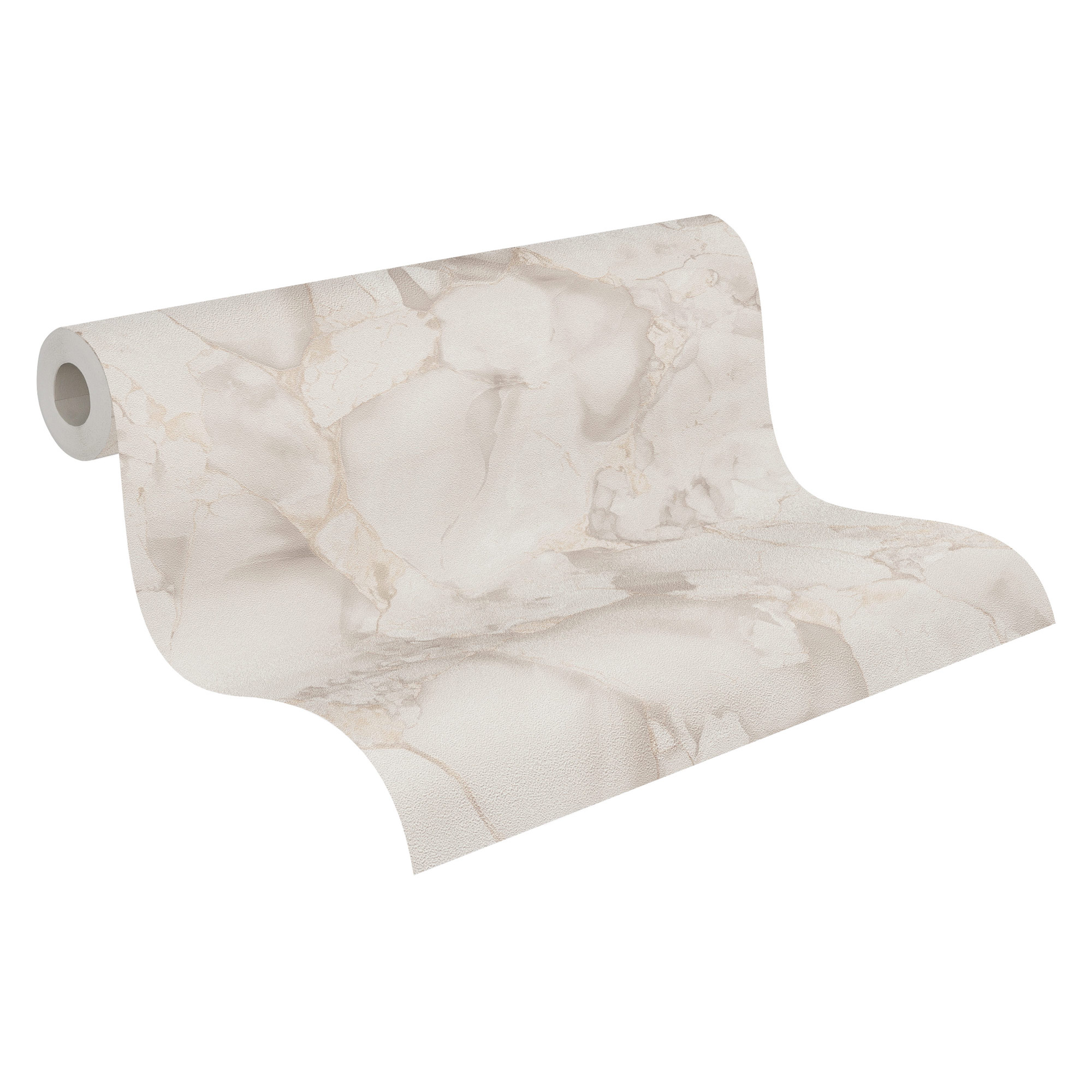 AS Vliestapete PintWalls 3 Designtapete Creme 791682