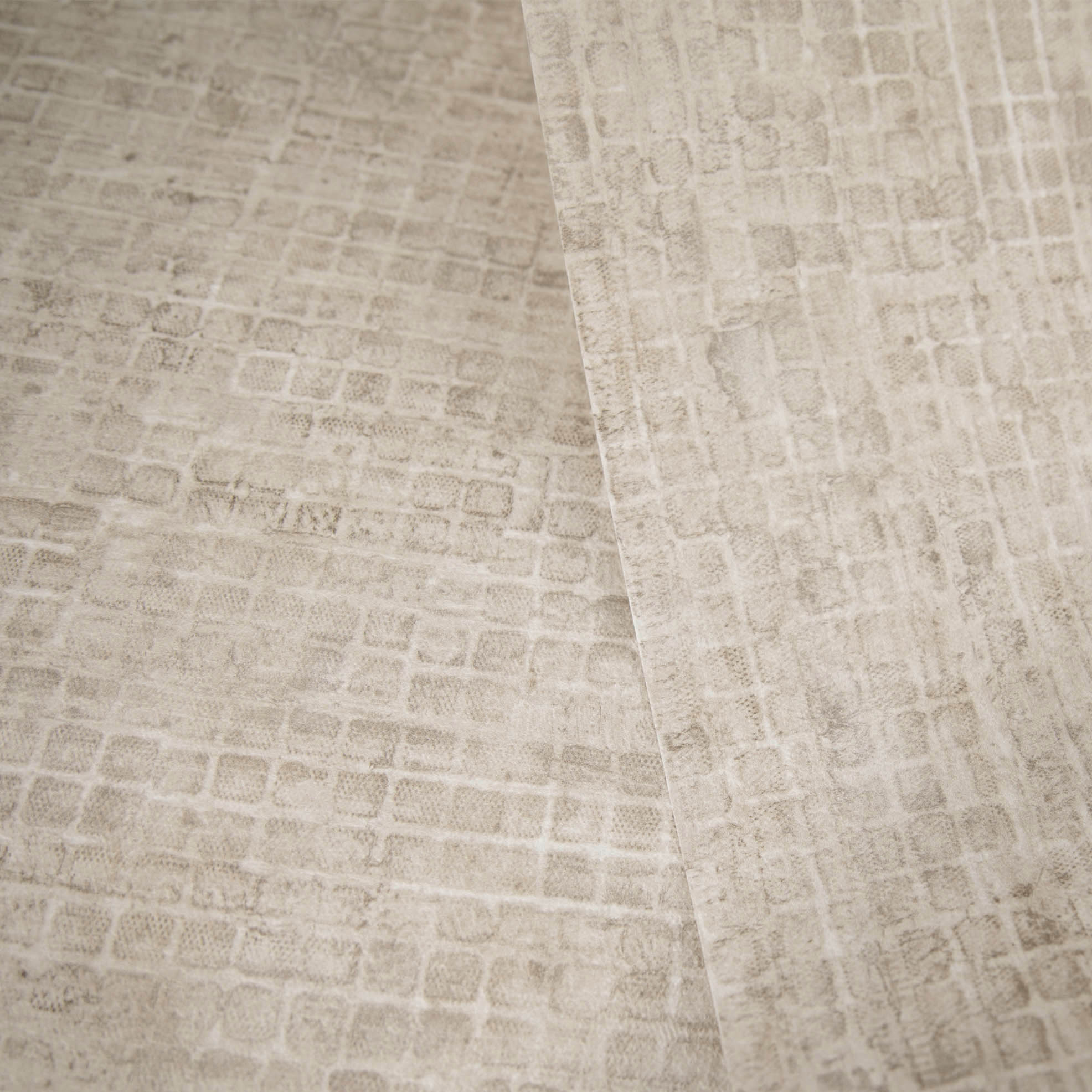 Hohenberger Vliestapete Cerra Ciel Sand 27619