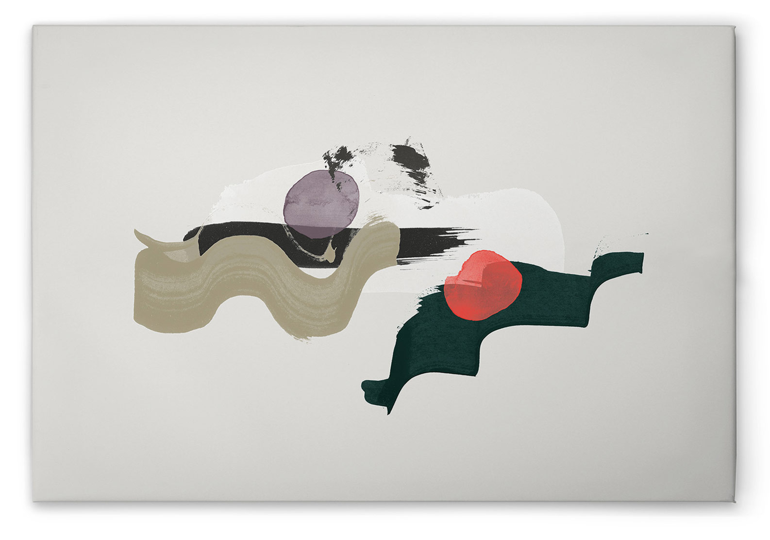 AS Leinwandbild Wonder DD132308