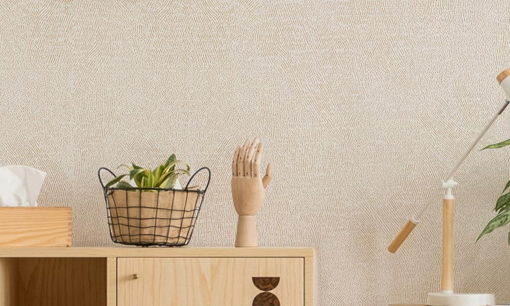 Erfurt Strukturvlies Tapete Basic 403 | Einzelrolle